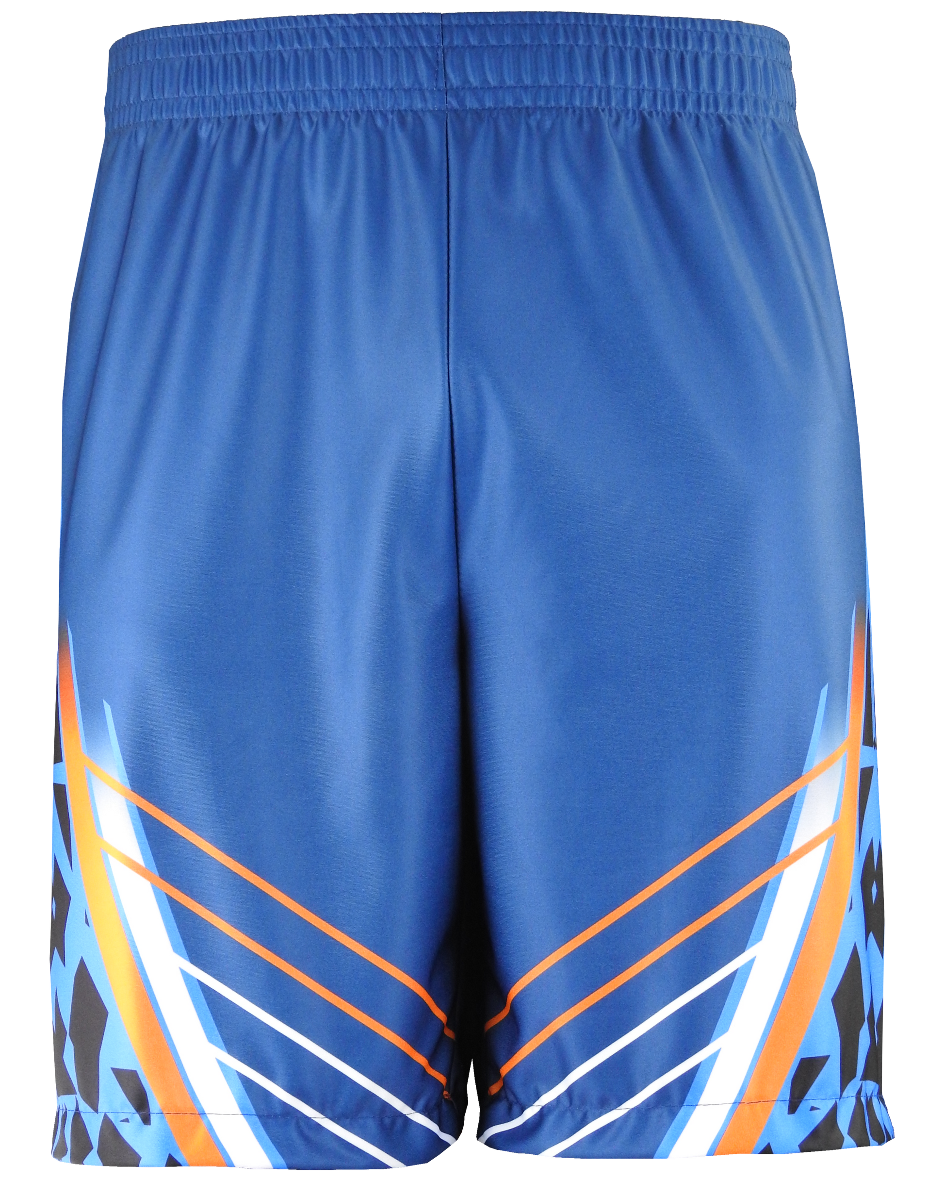 Men's Performance Individual Basketball Shorts