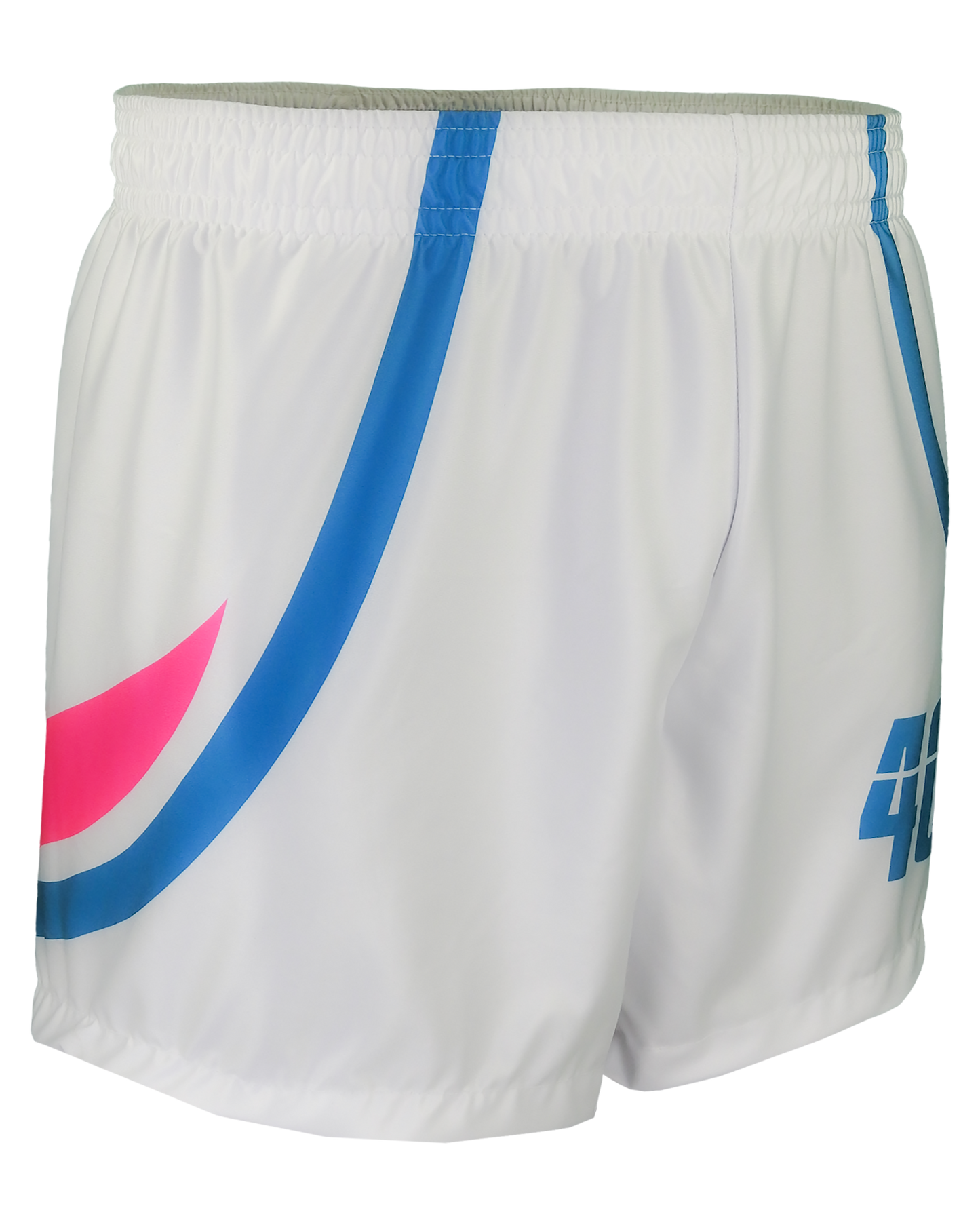 Pro 5 Basketball Shorts (Reversible)