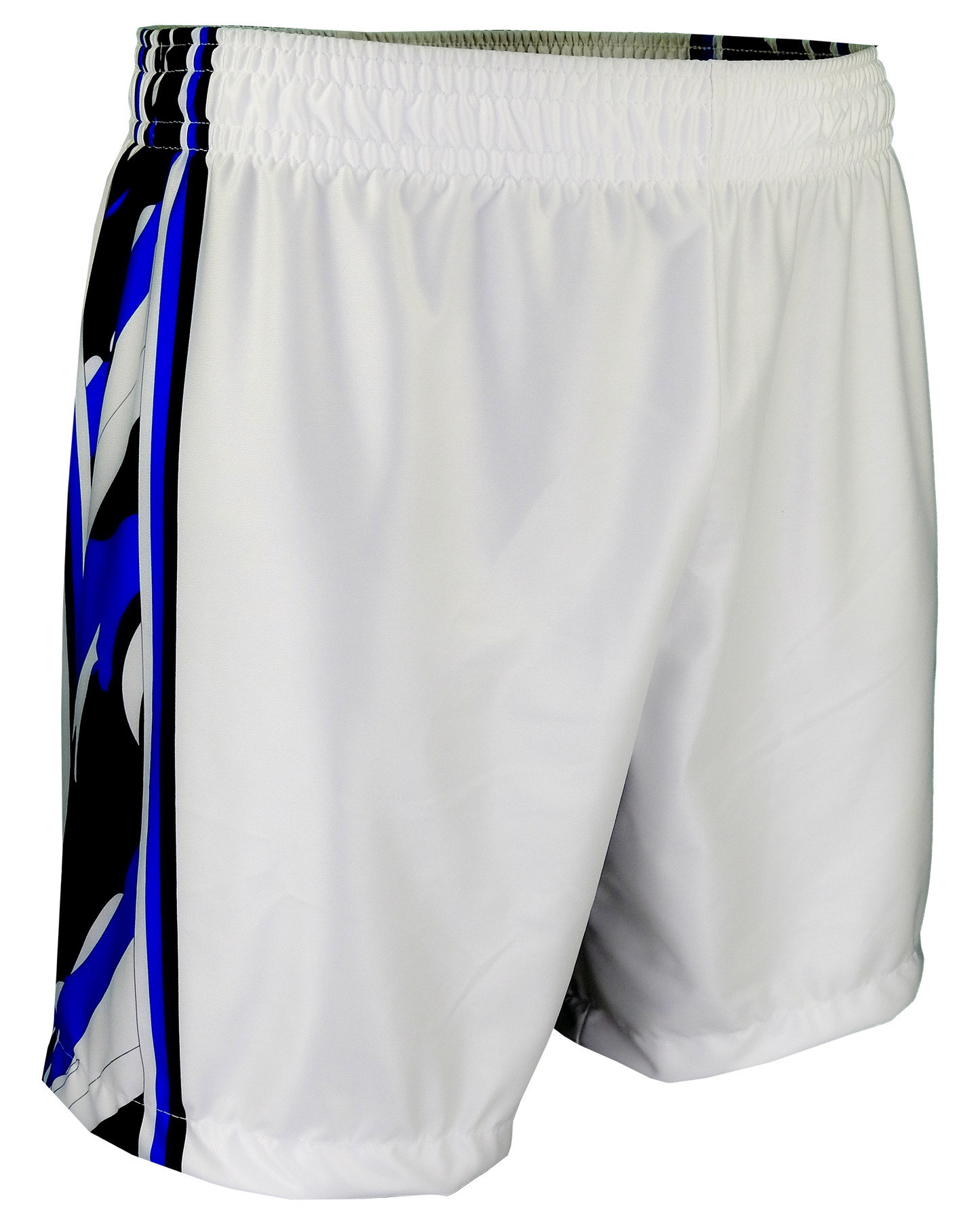 Pro 7 Basketball Shorts (Reversible)