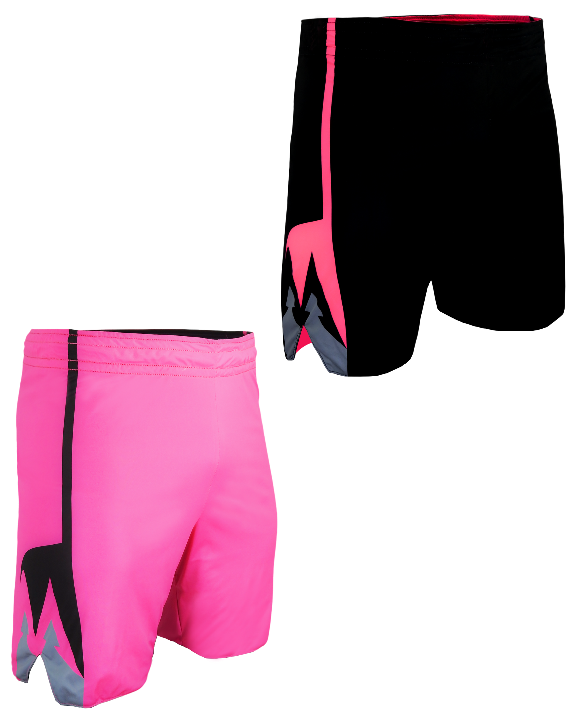 Elite 7 Basketball Shorts (Individual)