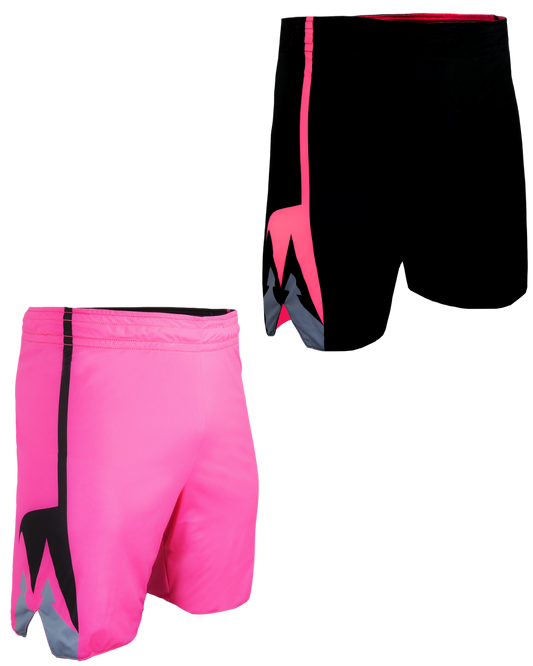 Elite 7 Basketball Shorts (Reversible)