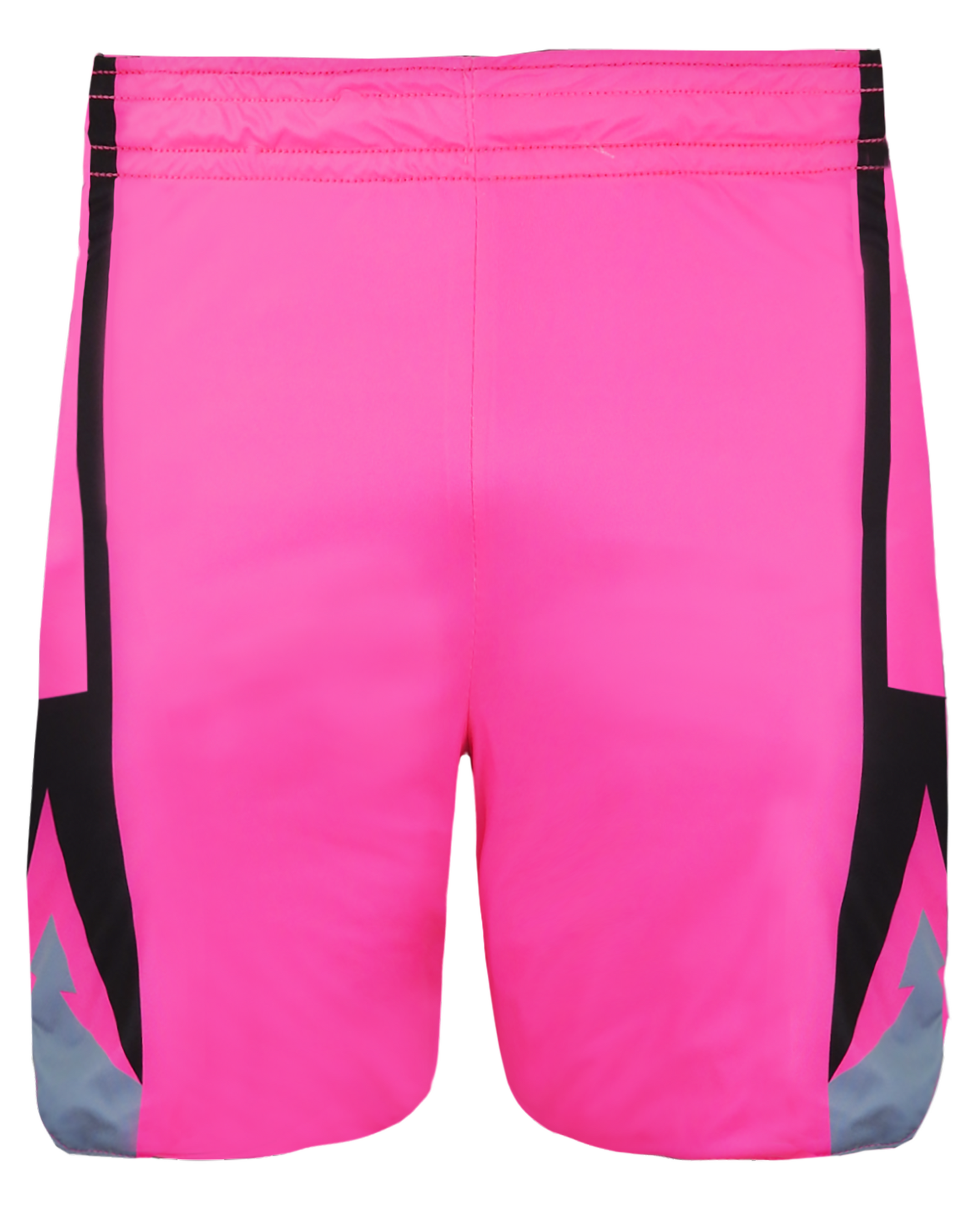 Elite 7 Basketball Shorts (Reversible)