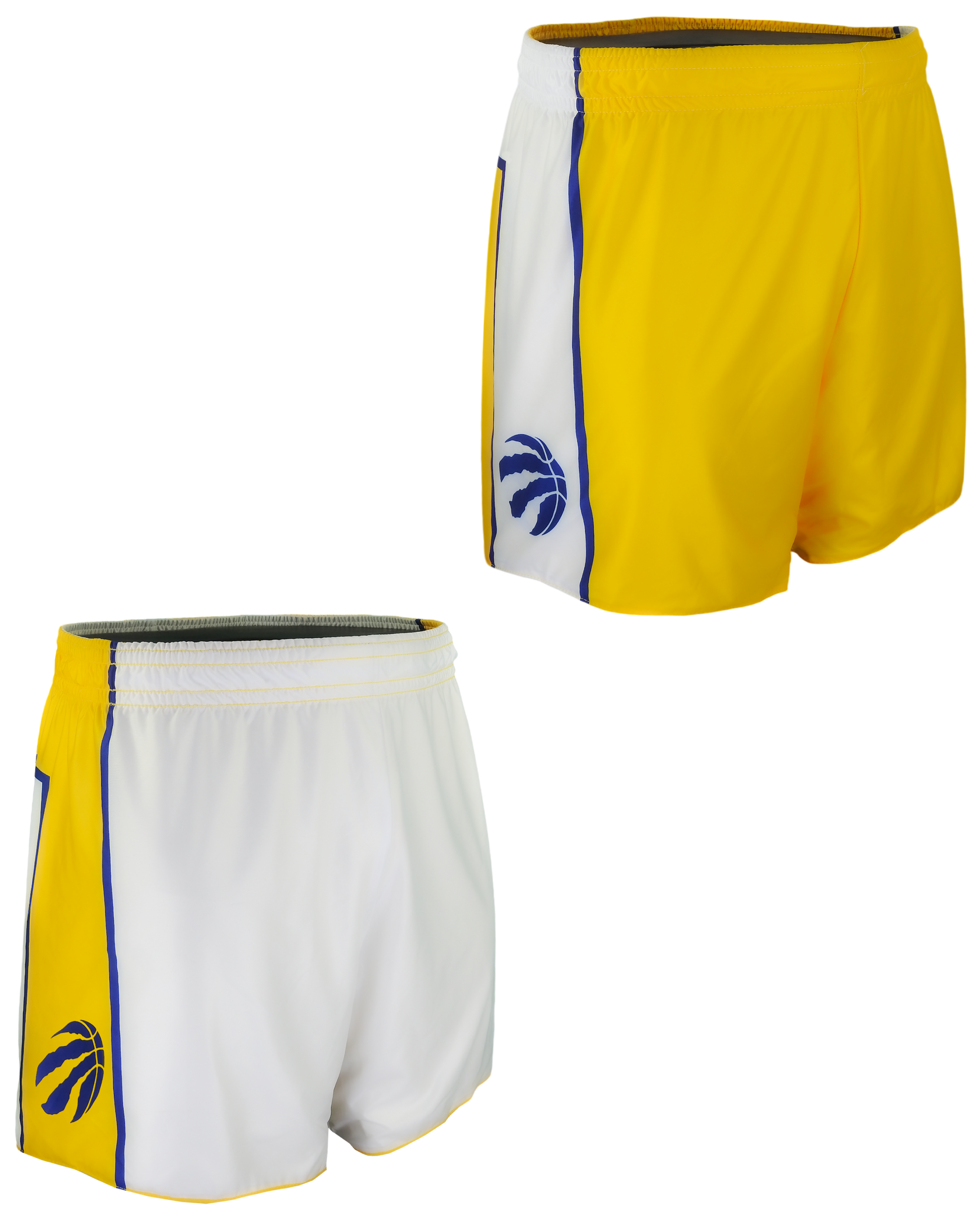 Pro 5 Basketball Shorts (Reversible)