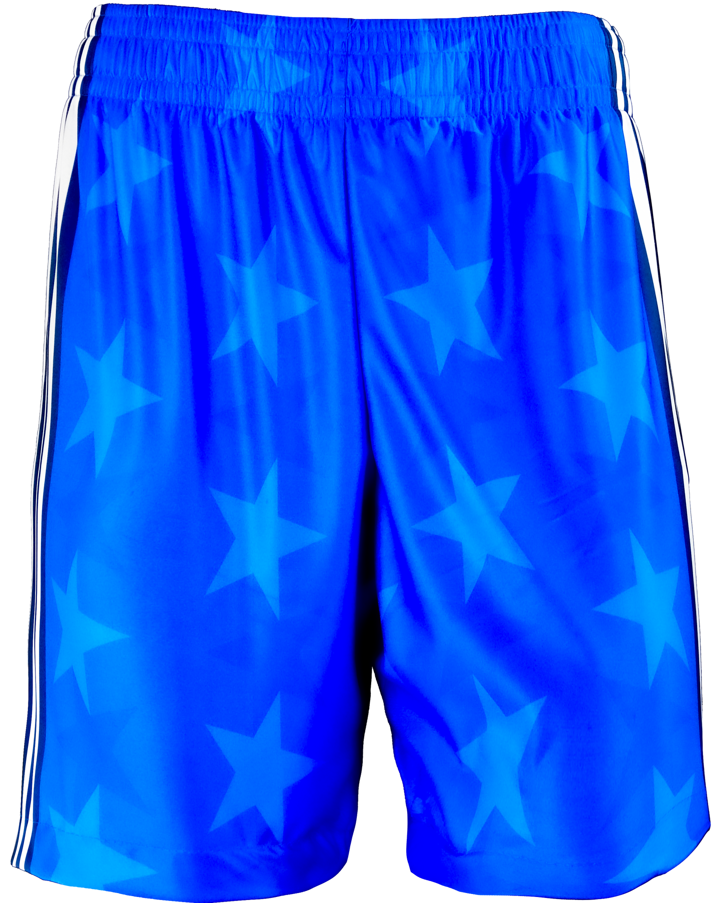 Women's Individual Basketball Shorts