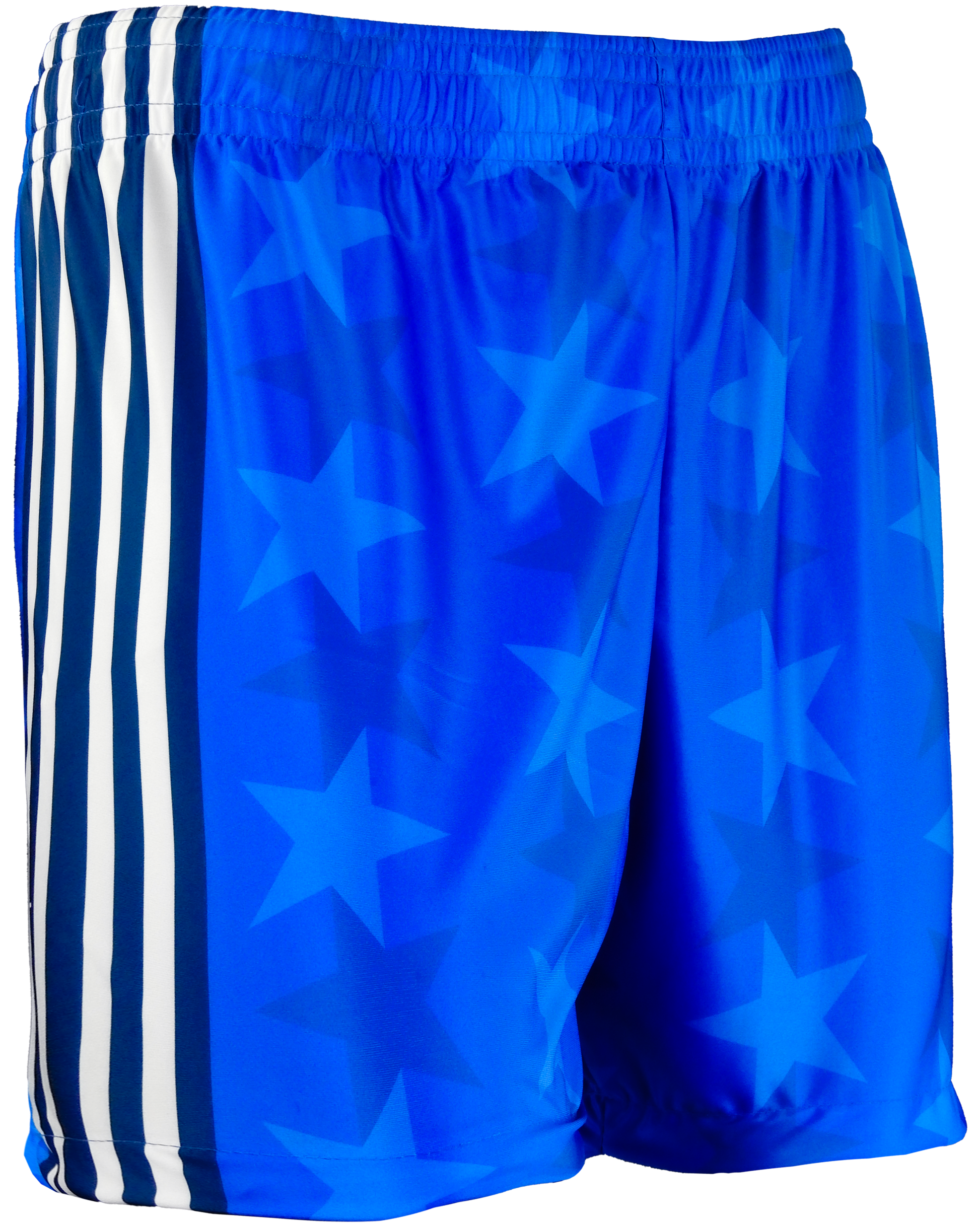 Women's Individual Performance Basketball Shorts