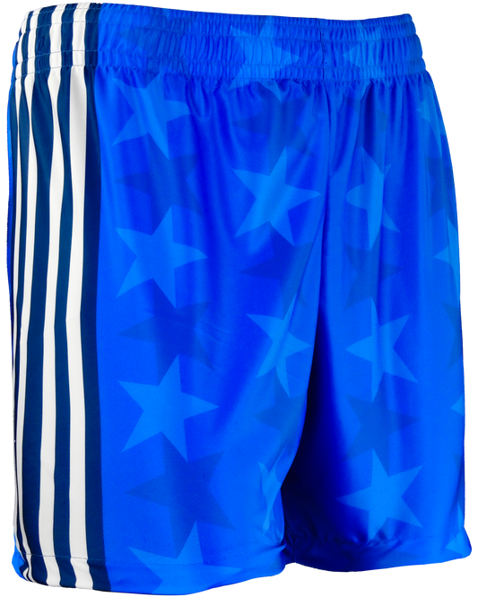 Women's Individual Performance Basketball Shorts