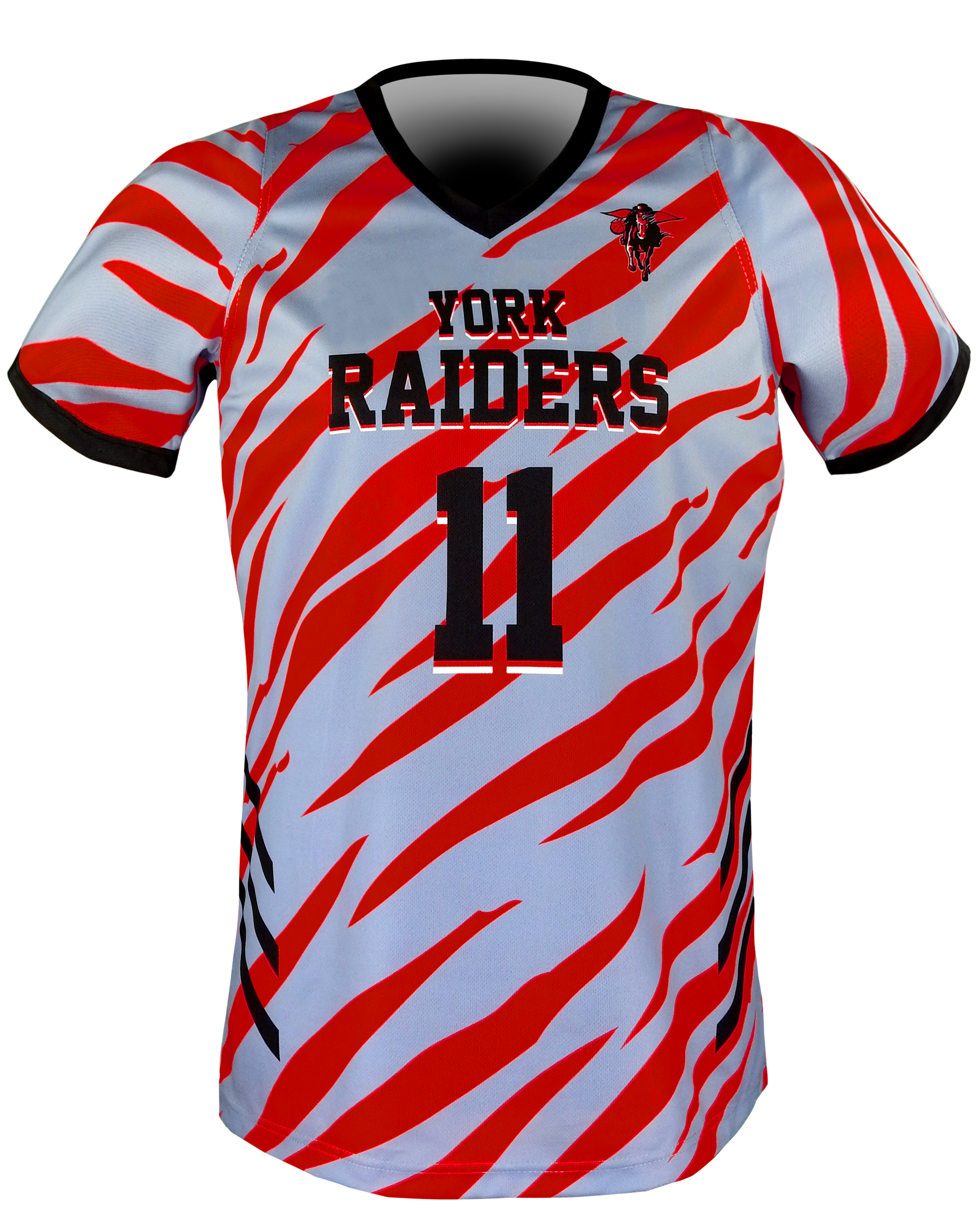 Individual Short Sleeve Basketball Jersey