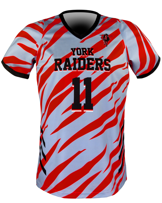 Individual Short Sleeve Basketball Jersey
