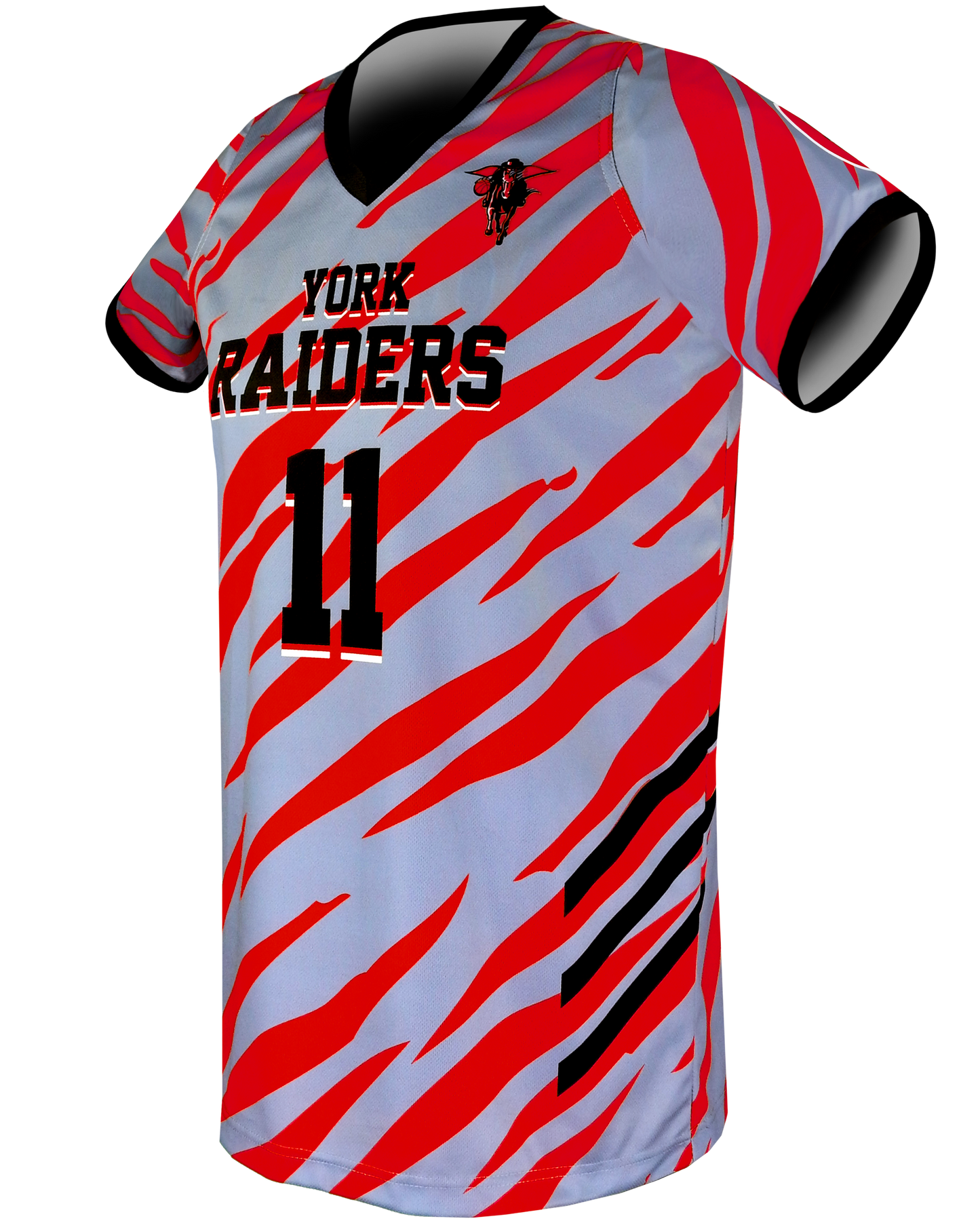 Individual Short Sleeve Basketball Jersey