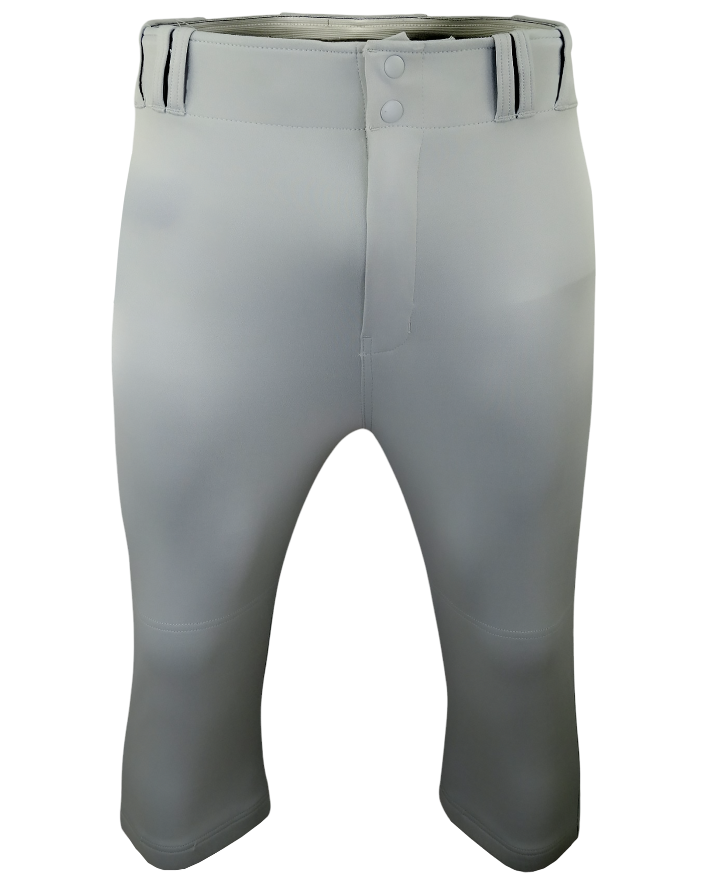 Dyed Tapered Knicker Baseball Pants (Solid Color)