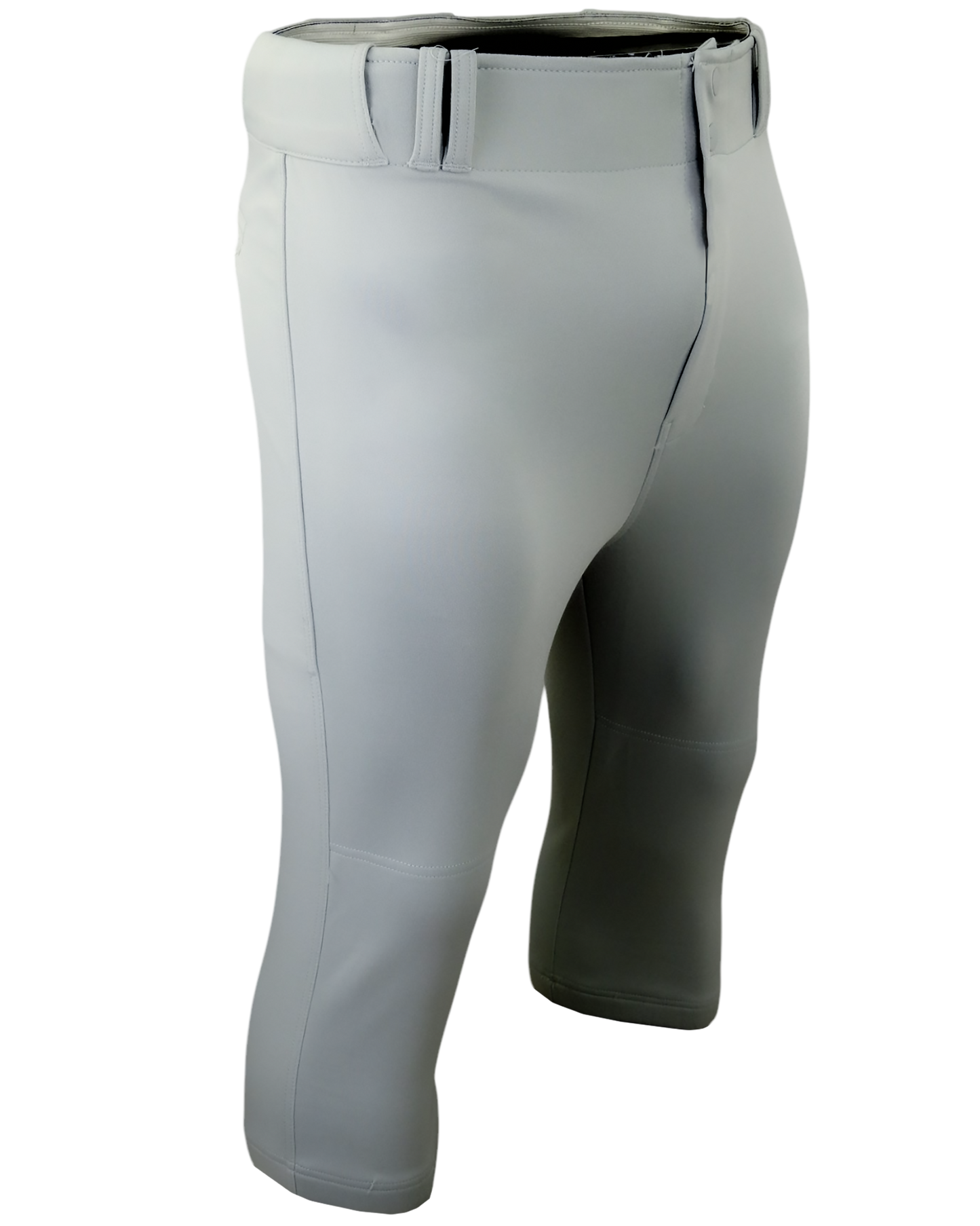 Dyed Tapered Knicker Baseball Pants (Solid Color)