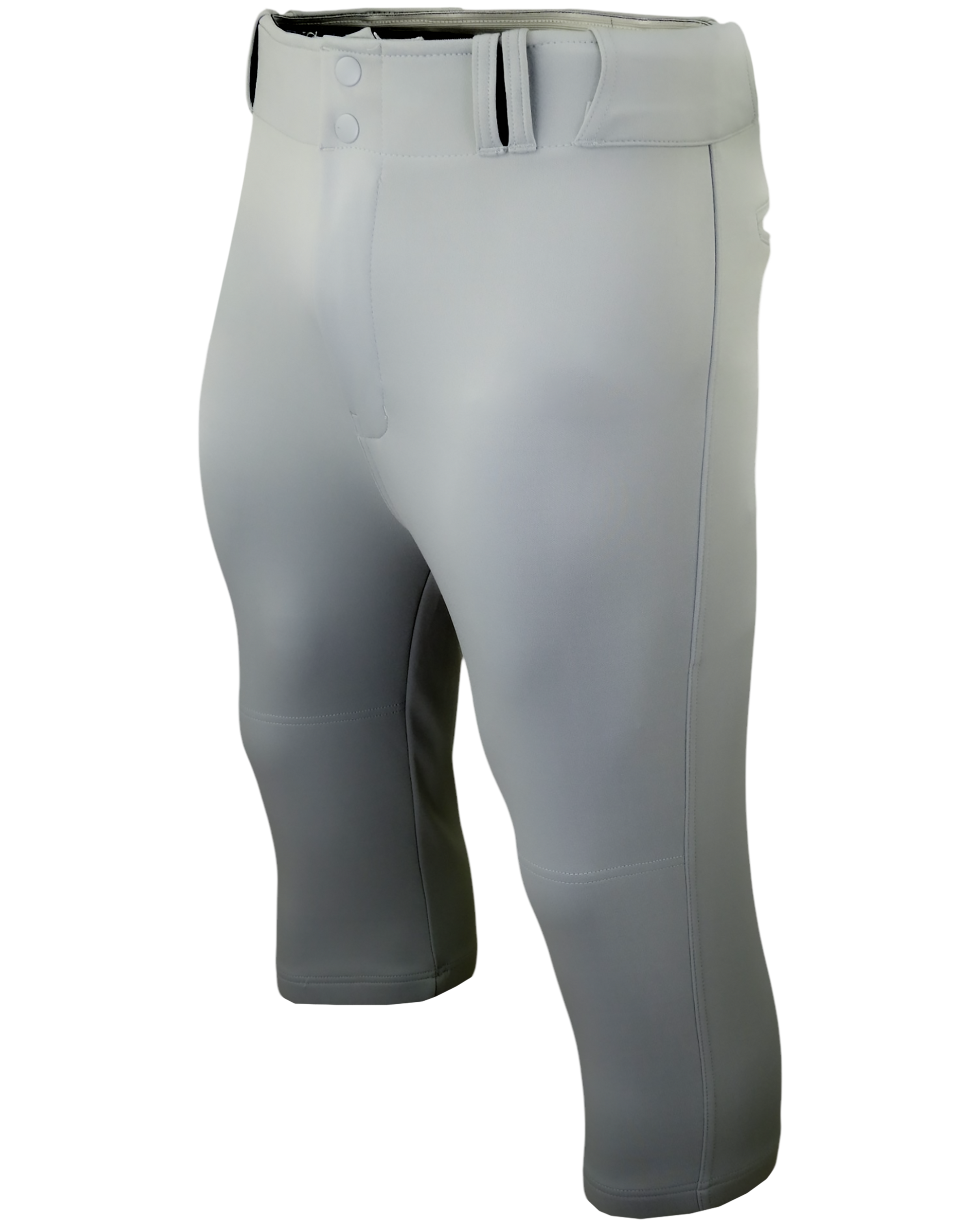 Dyed Tapered Knicker Baseball Pants (Solid Color)