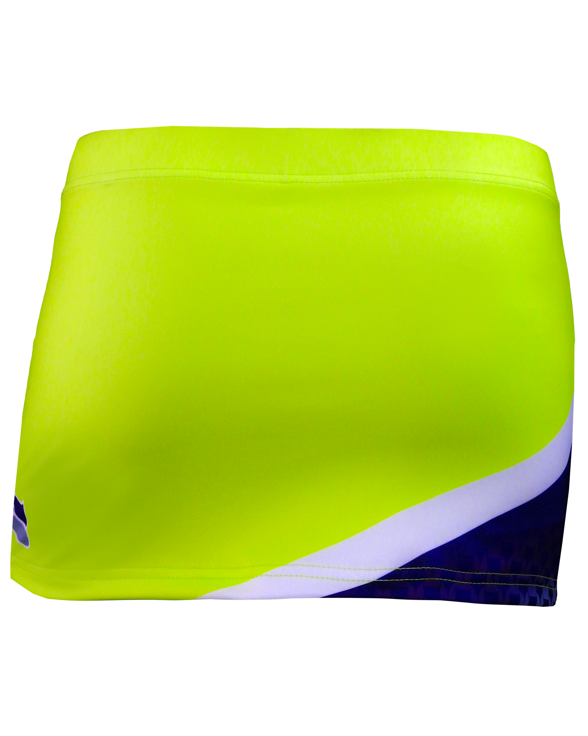 Performance Cheer Skirt