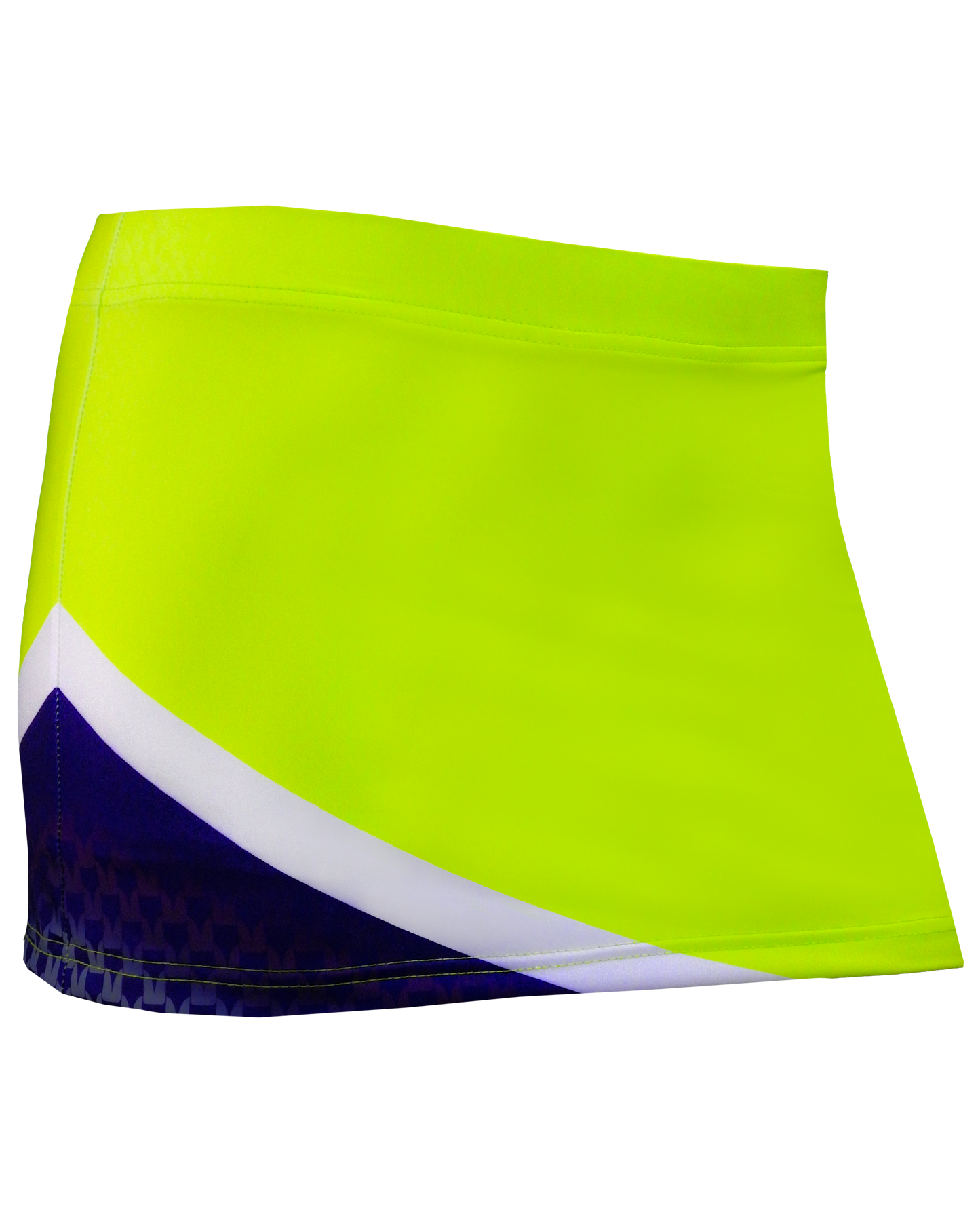 Performance Cheer Skirt