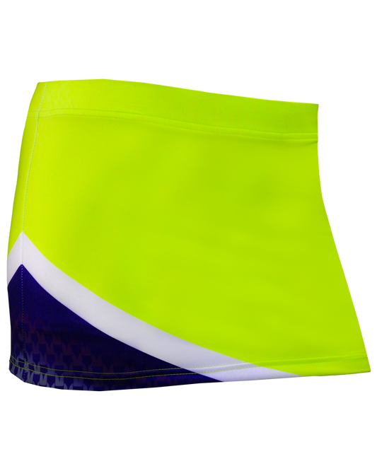 Performance Cheer Skirt