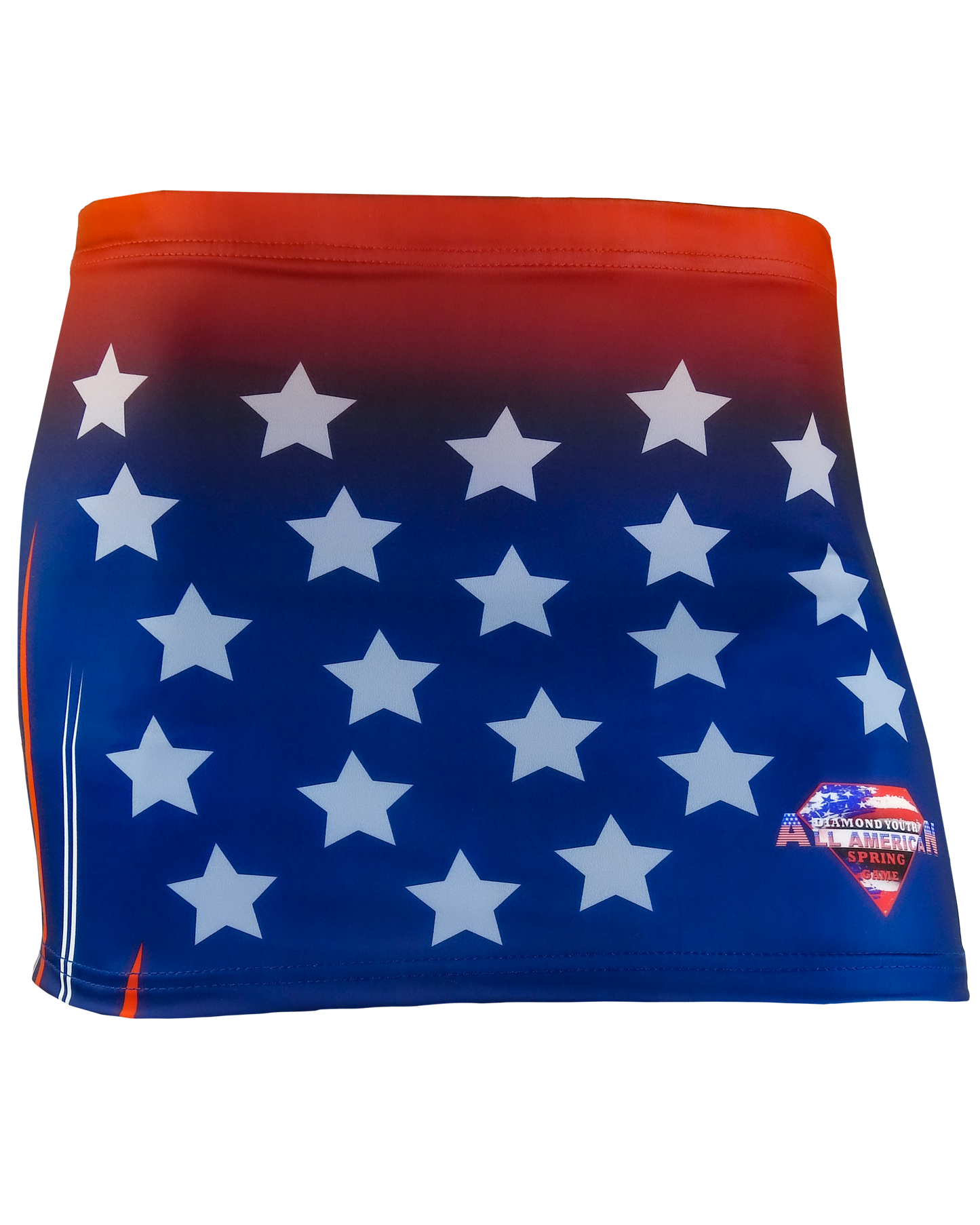 Active Cheer Skirt