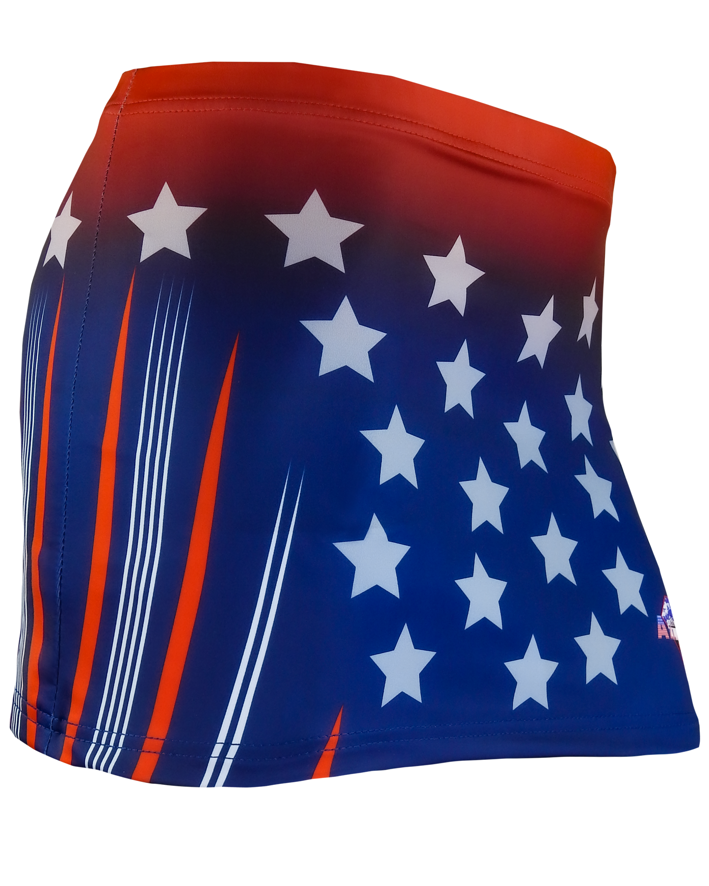 Active Cheer Skirt