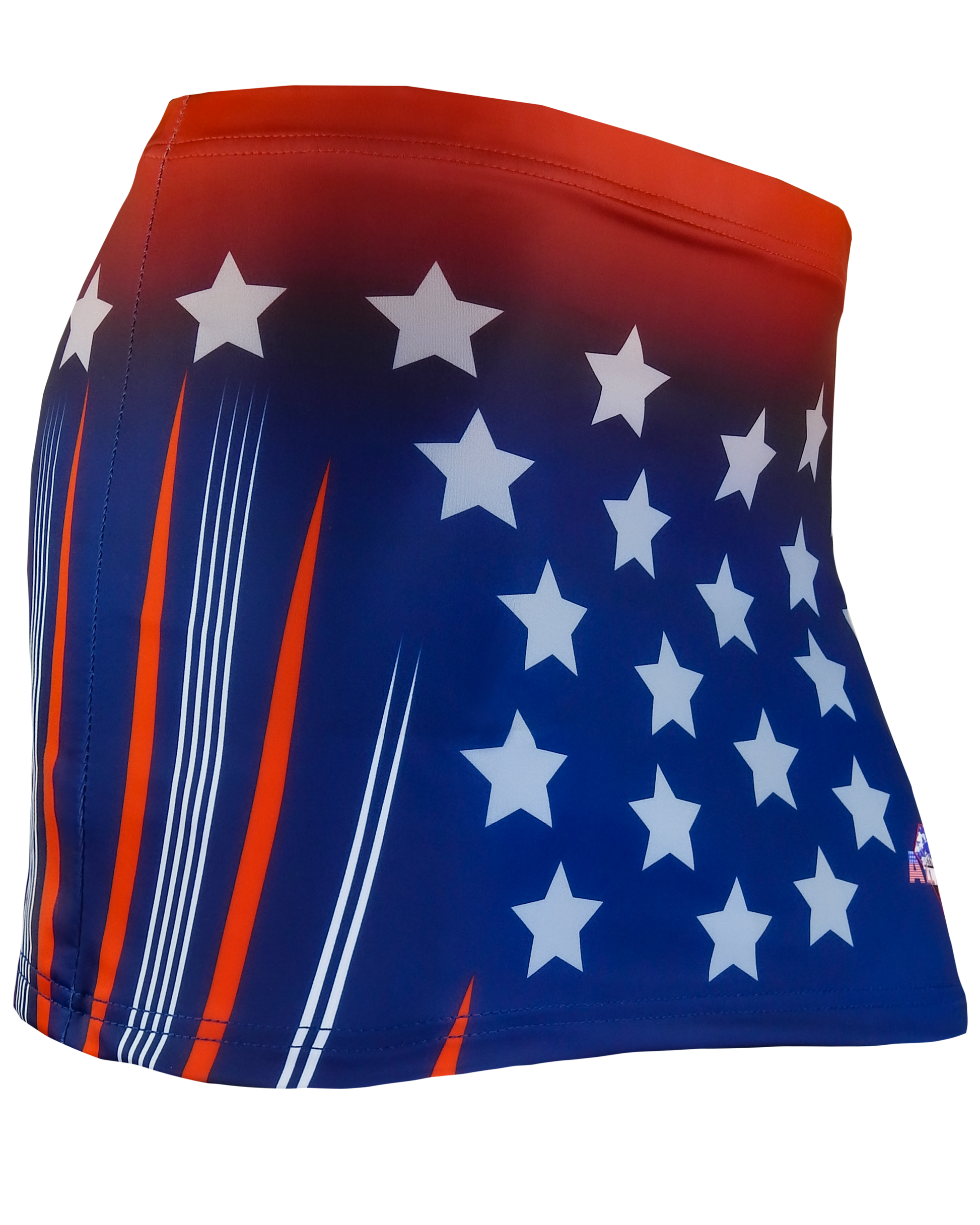 Active Cheer Skirt