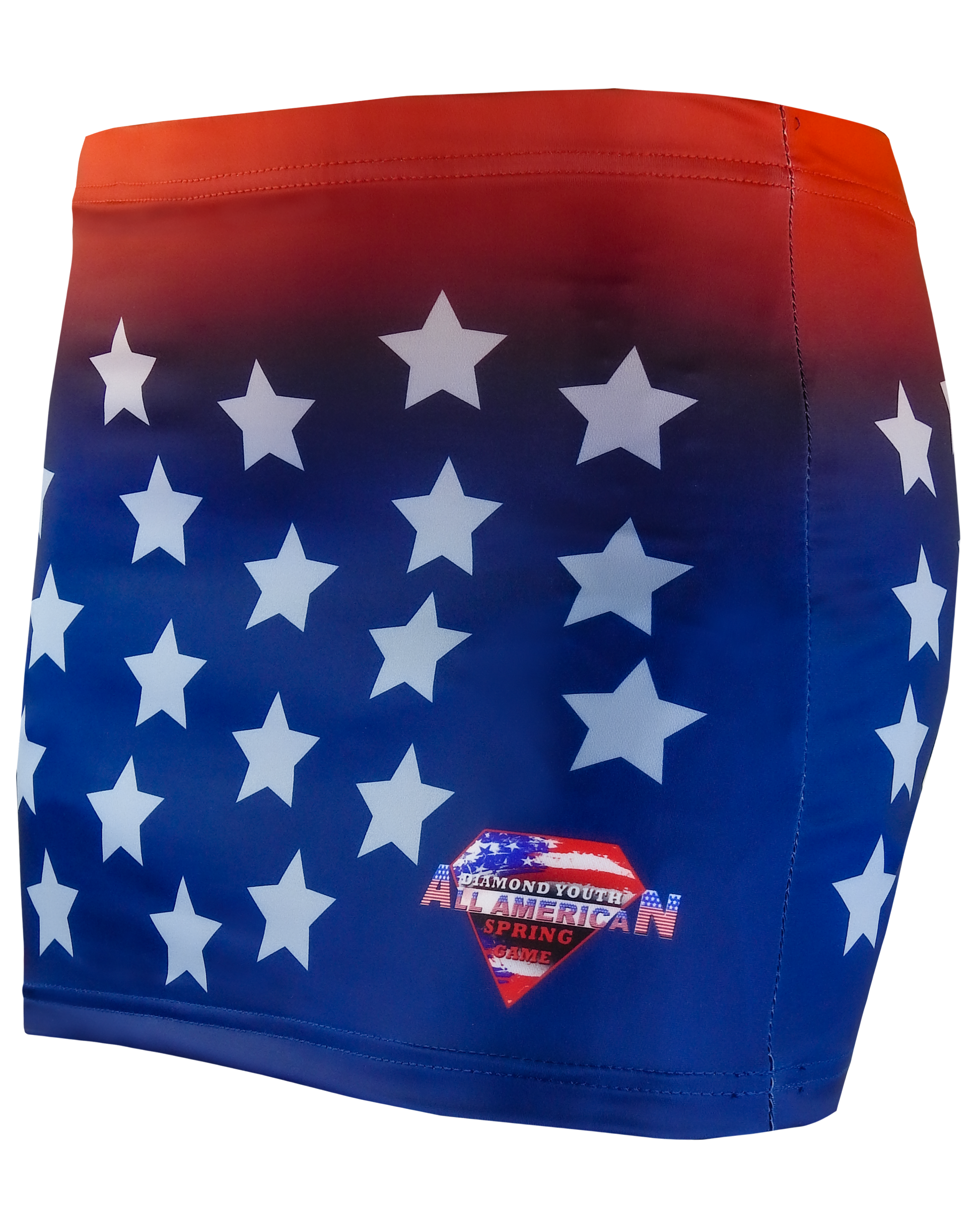 Active Cheer Skirt