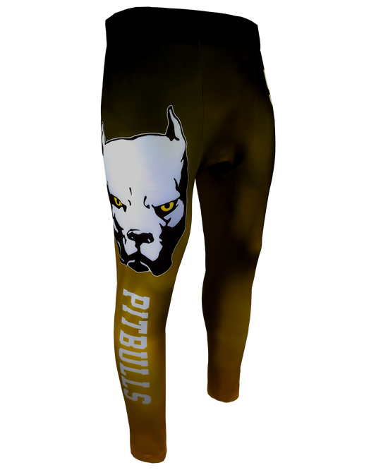 Full Length Compression Pants