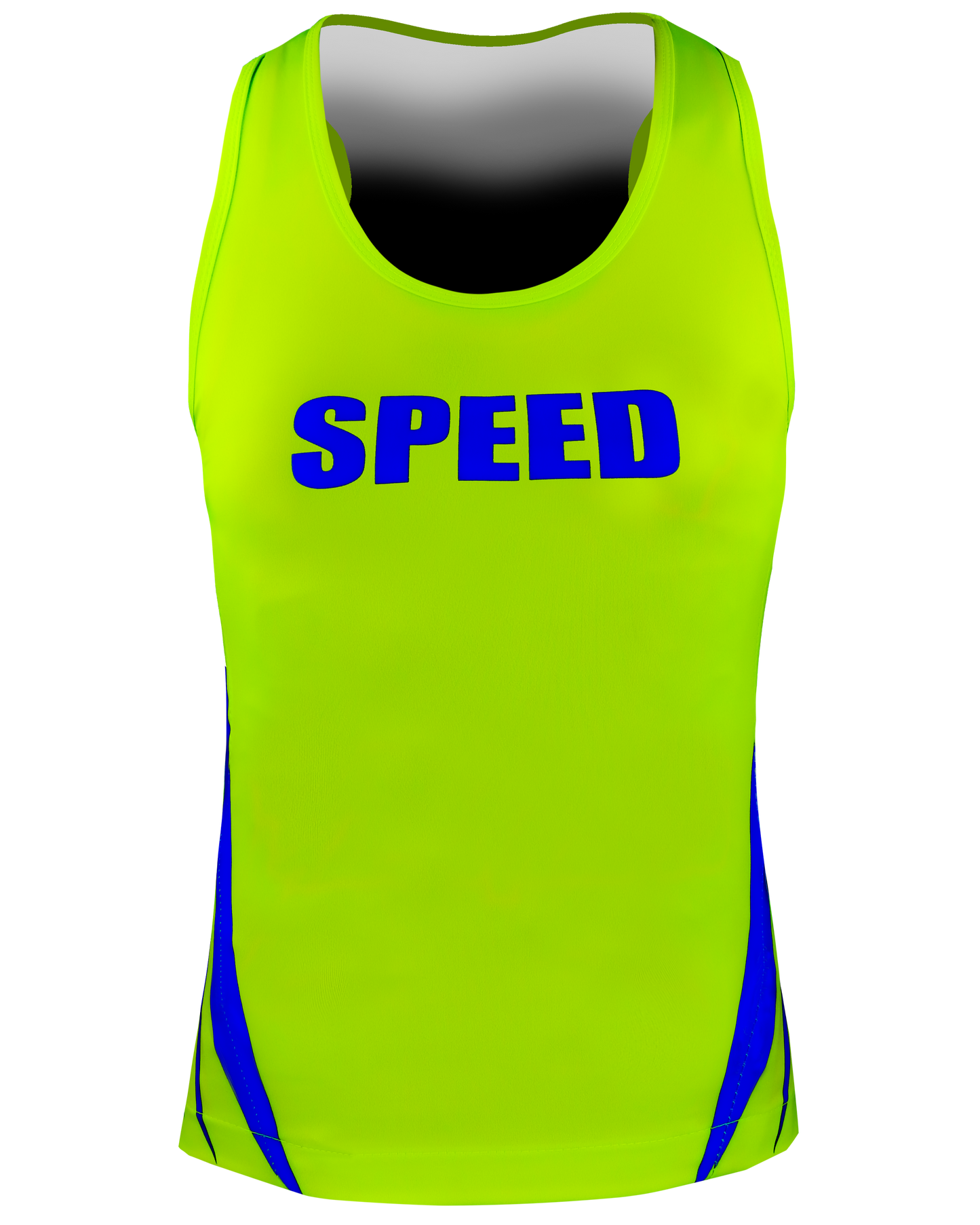 Ladies Racerback Compression Singlet