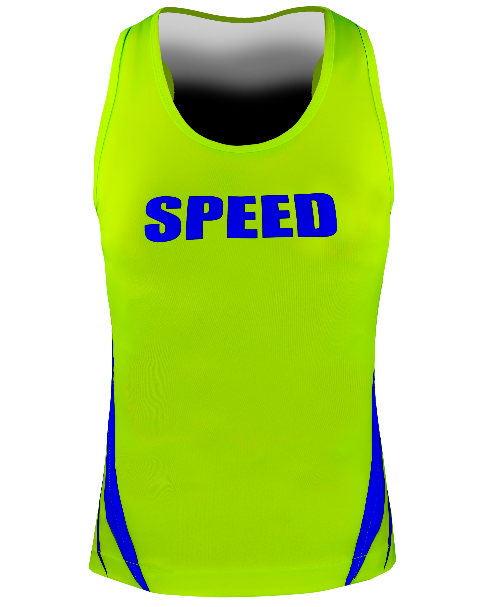Ladies Racerback Compression Singlet