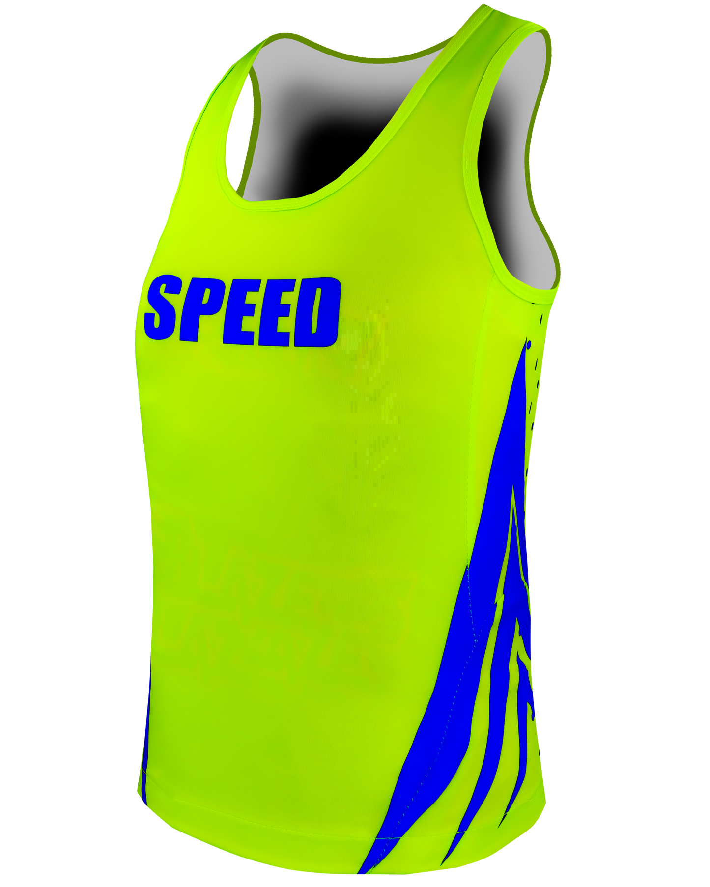 Ladies Racerback Compression Singlet