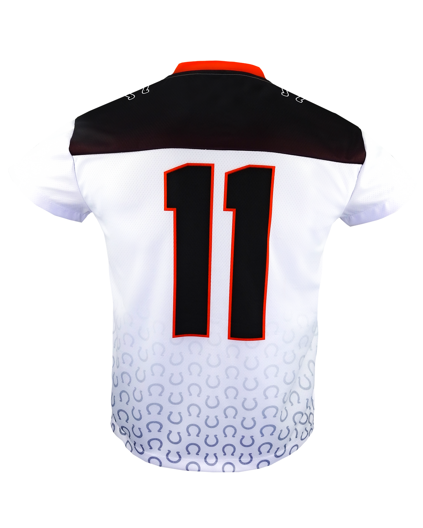 Dime Open Sleeve Reversible Flag Football Jersey