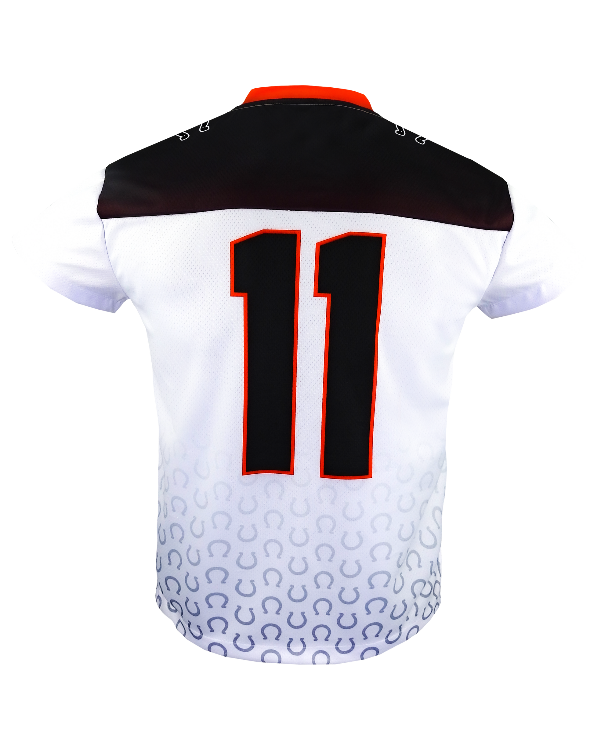 Dime Open Sleeve Reversible Flag Football Jersey