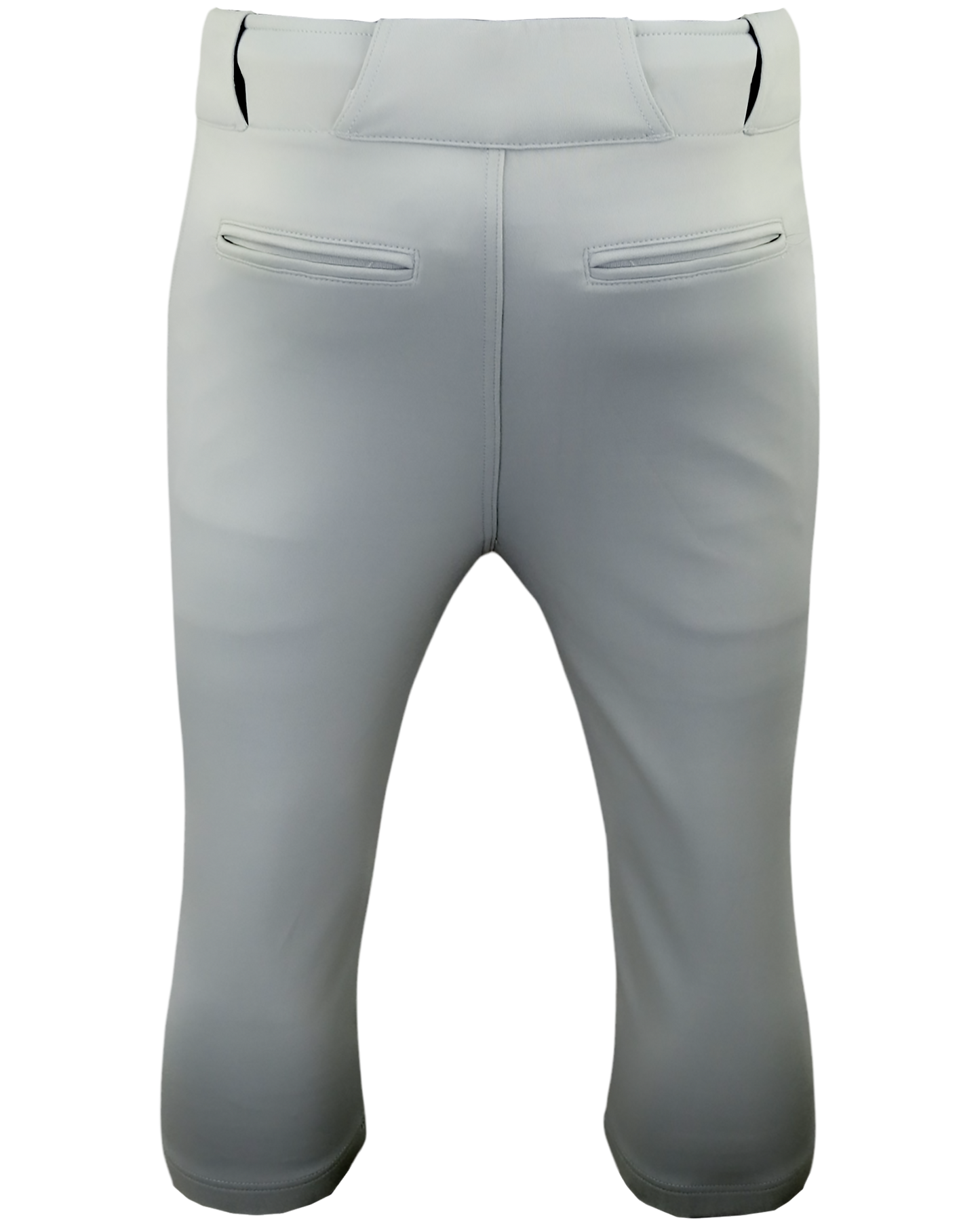 Dyed Tapered Knicker Baseball Pants (Solid Color)