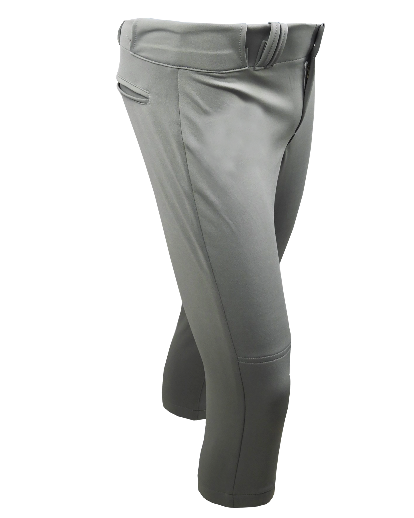 Dyed Tapered Knicker Softball Pants (Solid-Color)