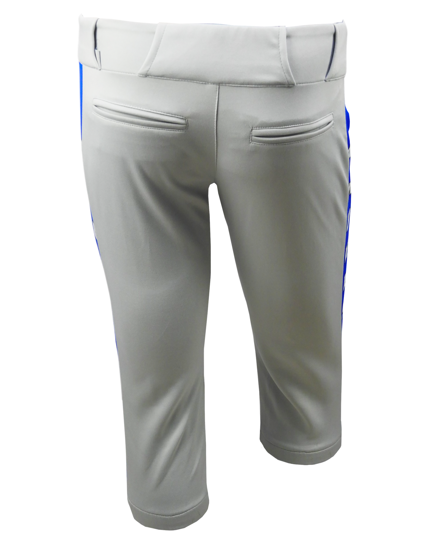 Dyed Tapered Knicker Softball Pants w/ Sublimated Side Panels