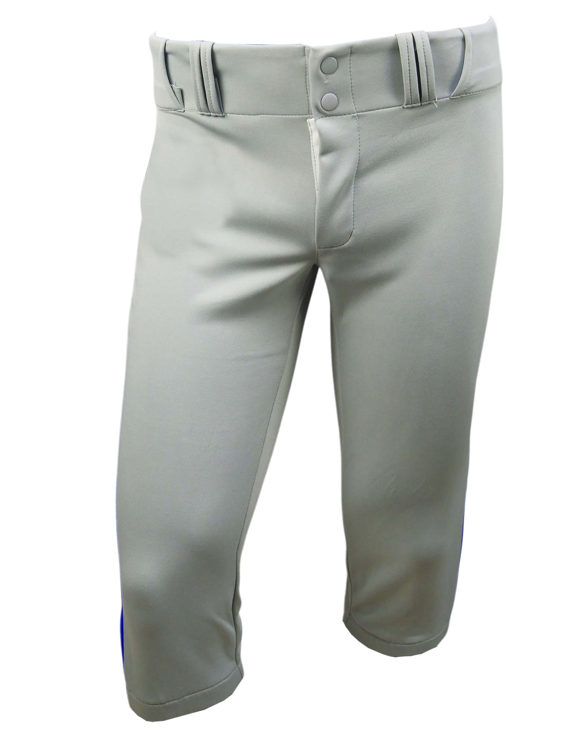 Dyed Tapered Knicker Softball Pants w/ Sublimated Side Panels