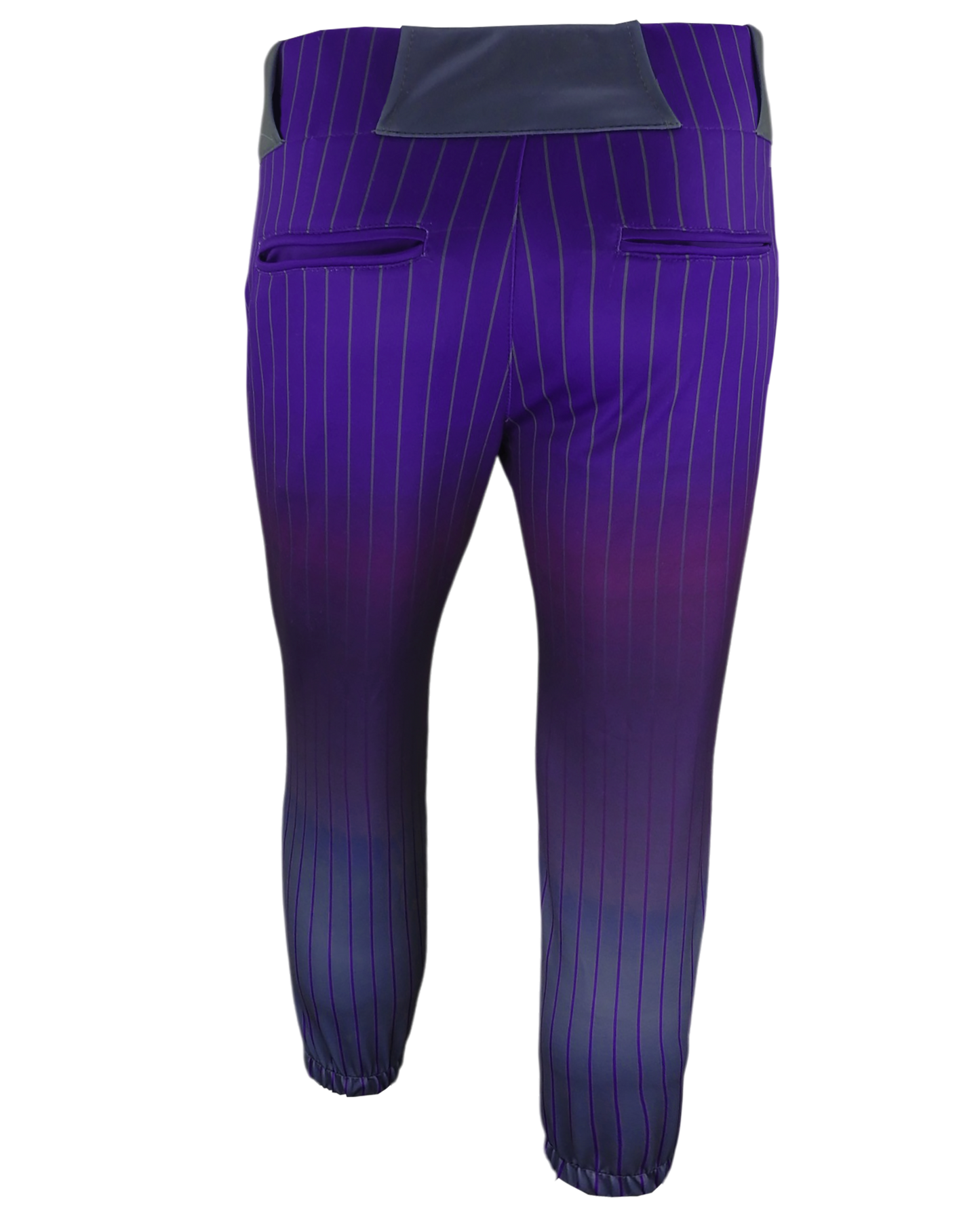 Full Sublimation Tapered Lowrise Softball Pants
