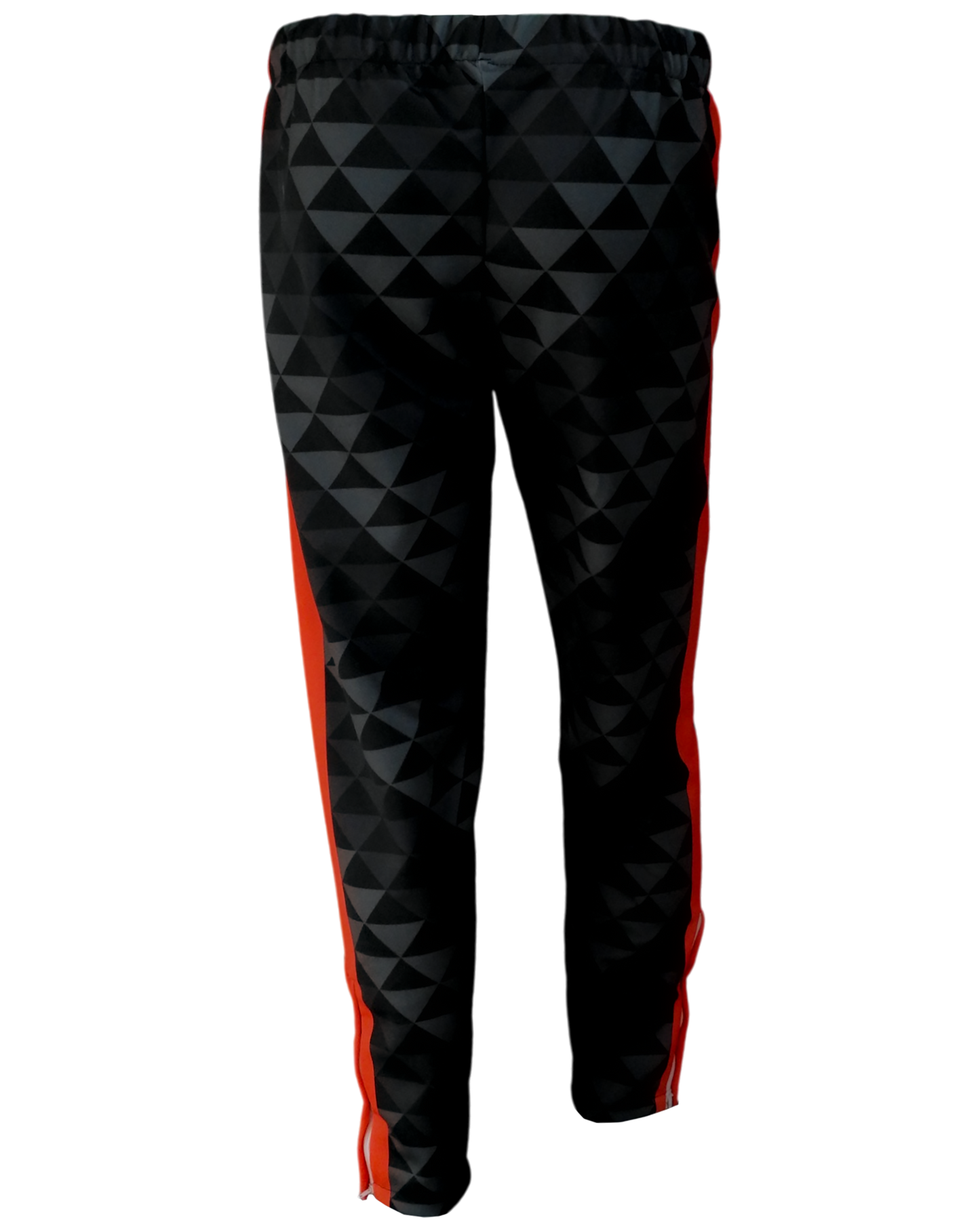 Full Sublimation Tapered Warm-Up Pants