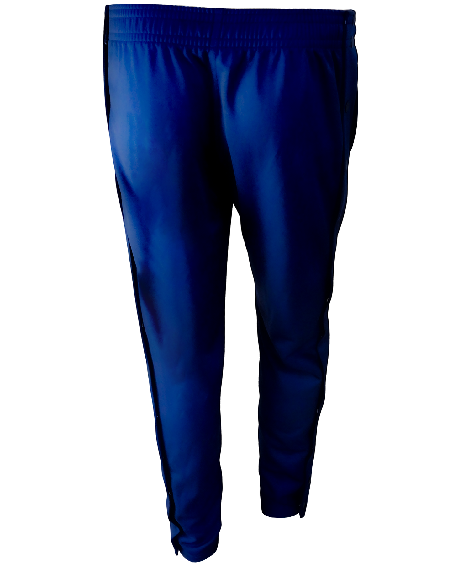 Dyed Tapered Tearaway Warm-Up Pants