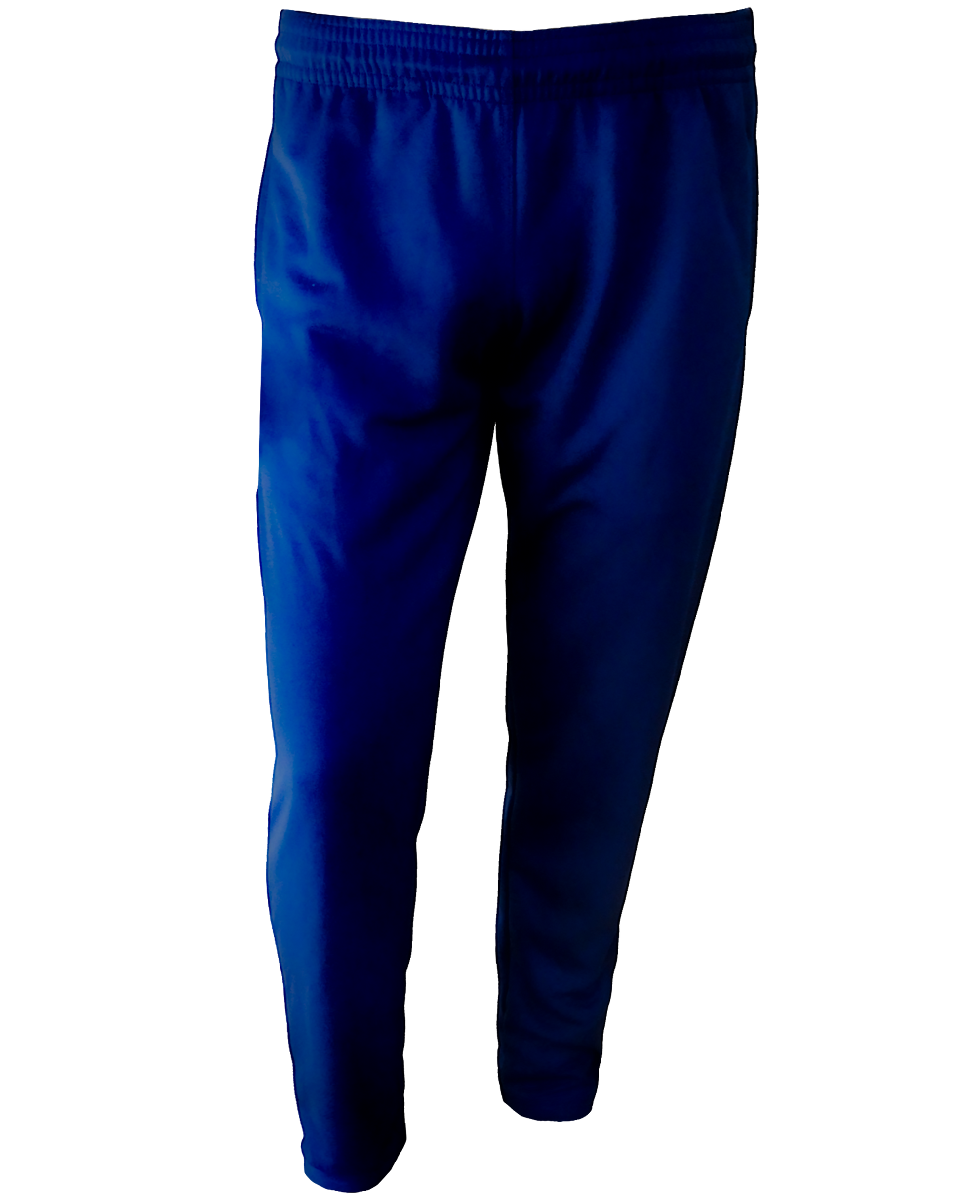 Dyed Tapered Tearaway Warm-Up Pants