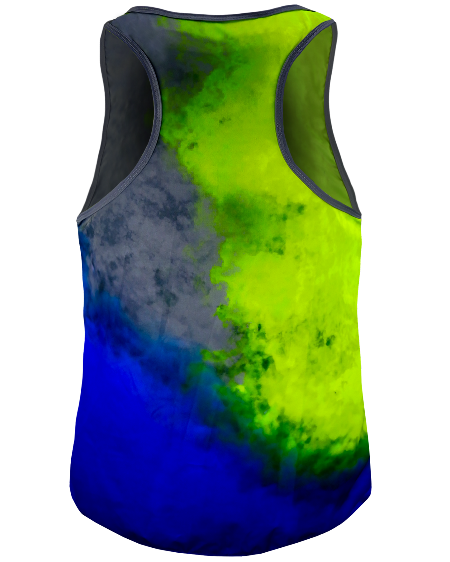 Racerback Track Singlet