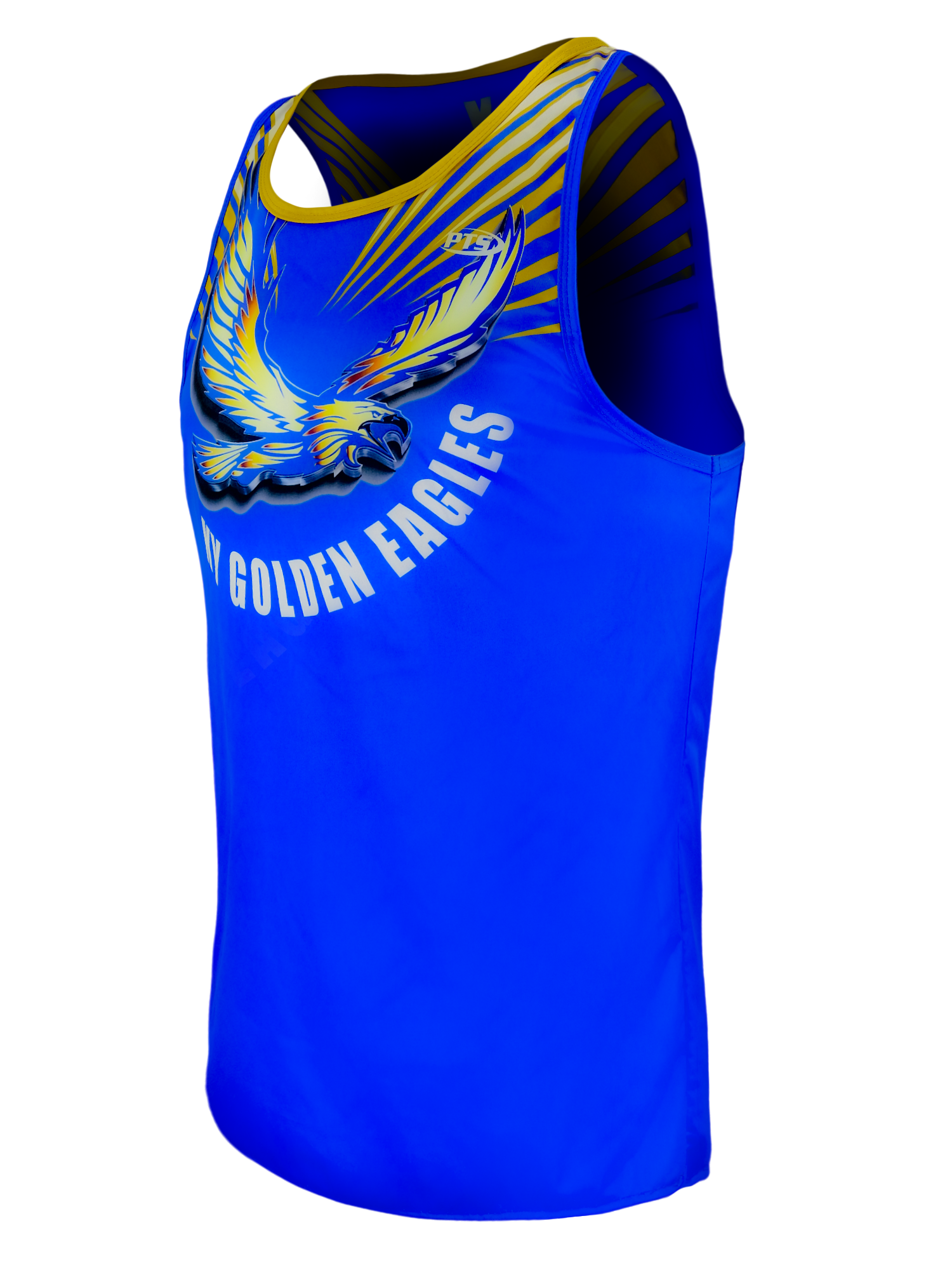 Track & Field Singlet