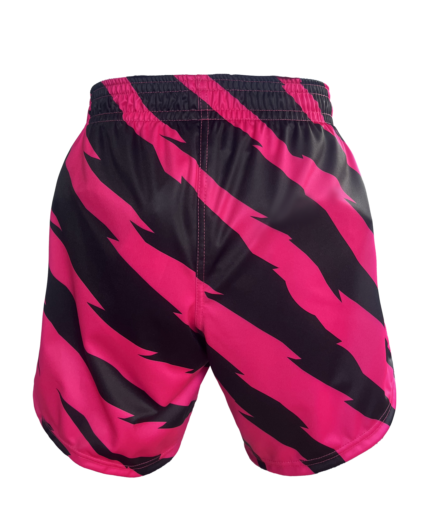 Individual Soccer Shorts 7" Inseam (Female)