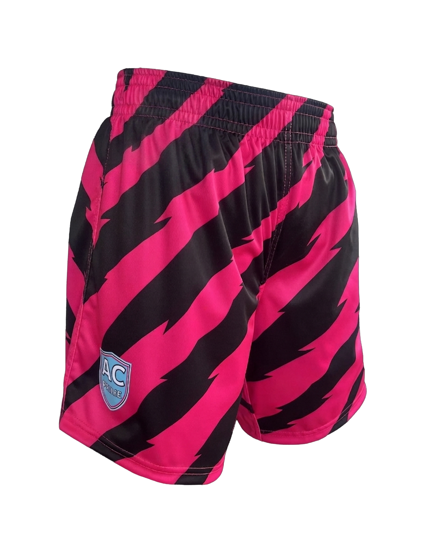 Individual Soccer Shorts 7" Inseam (Female)