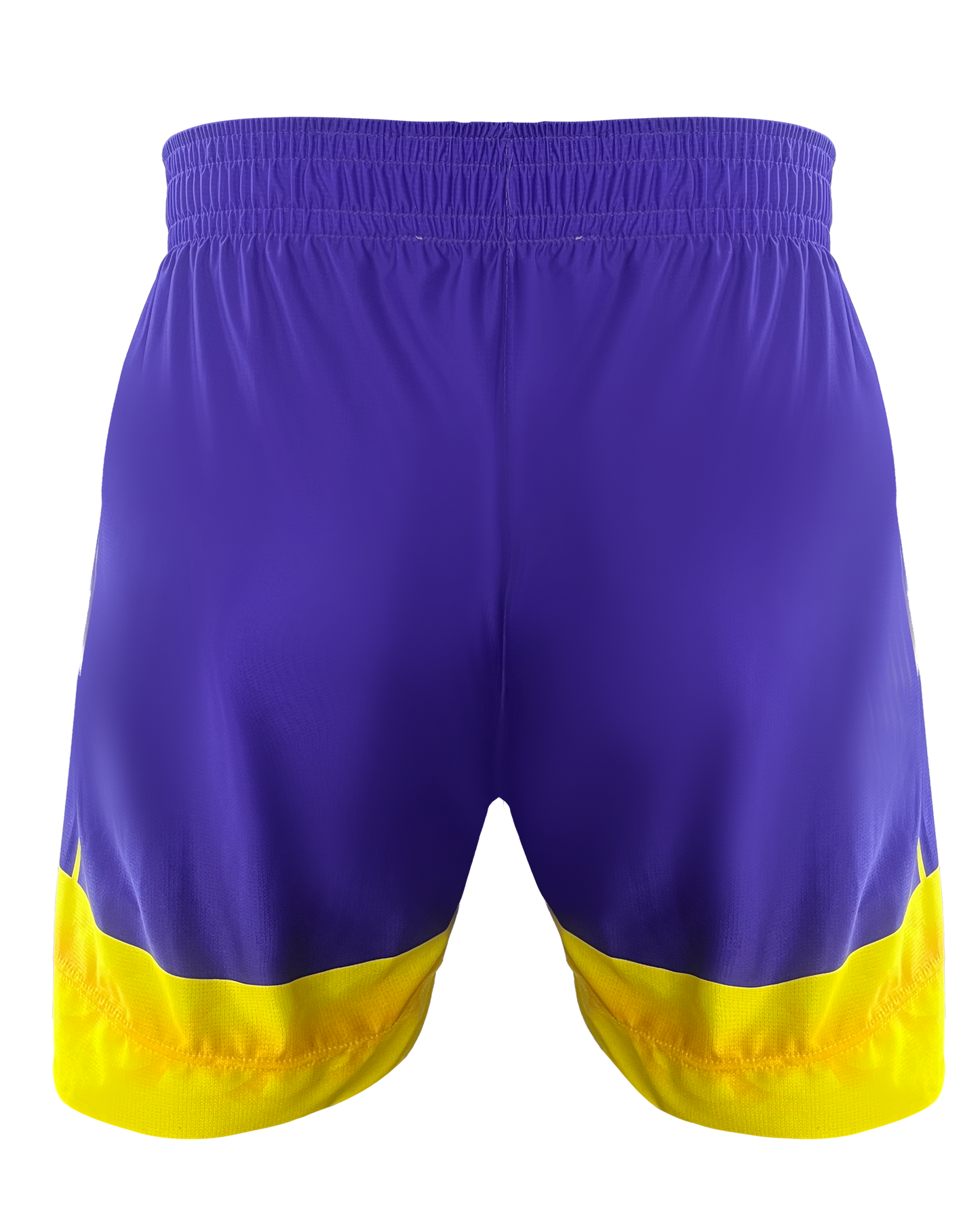 Individual Soccer Shorts 7" Inseam (Male)