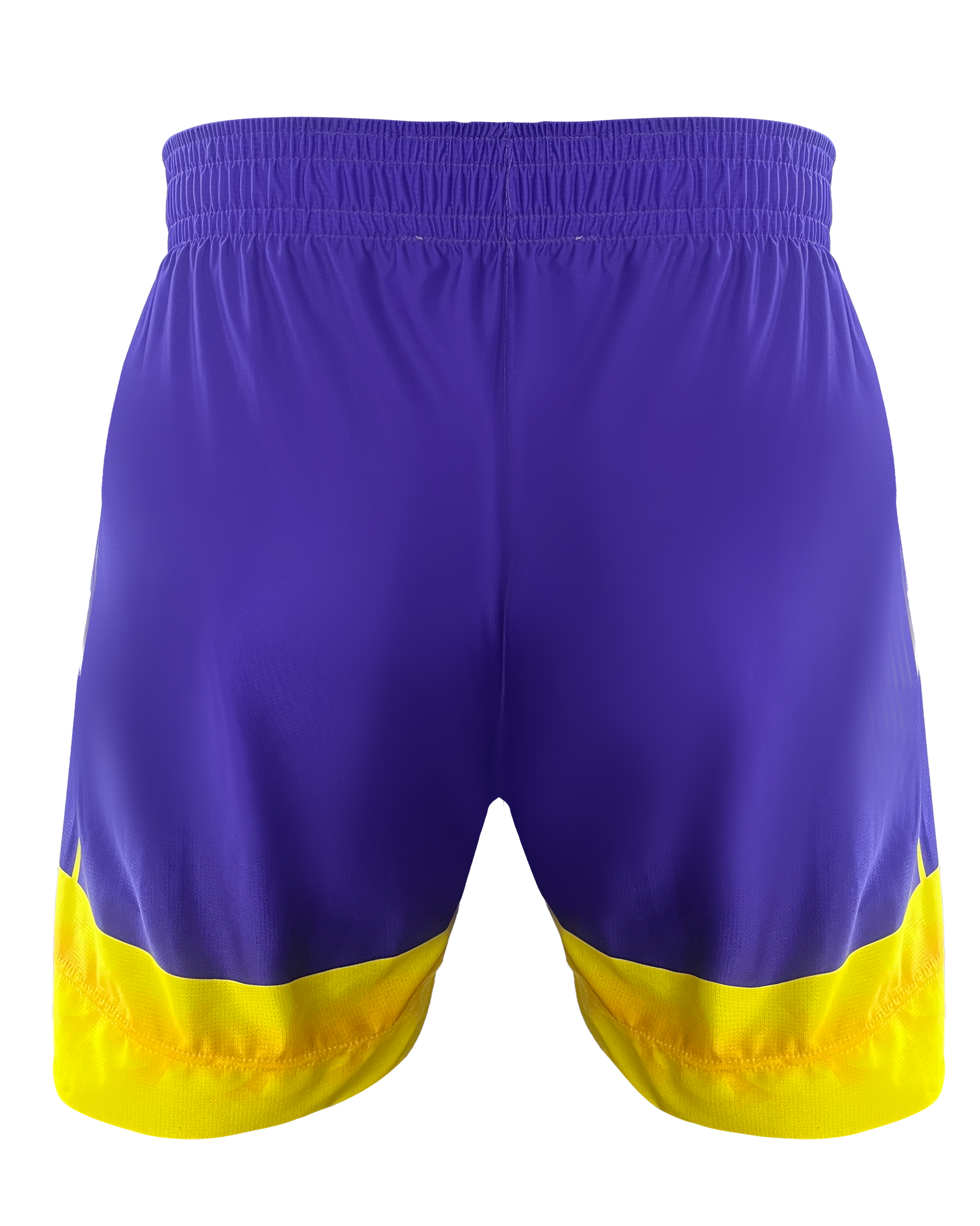 Individual Soccer Shorts 7" Inseam (Male)