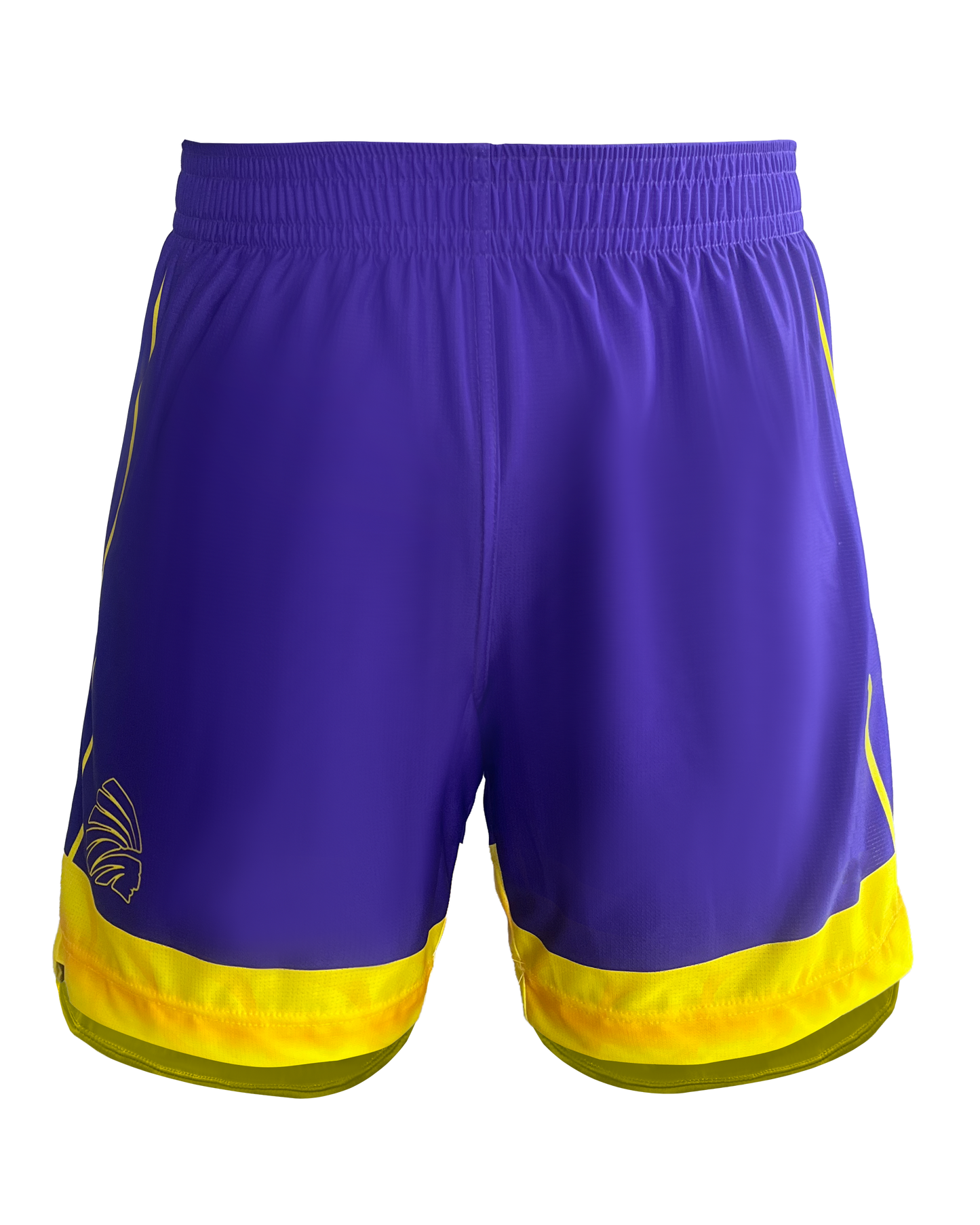 Individual Soccer Shorts 7" Inseam (Male)