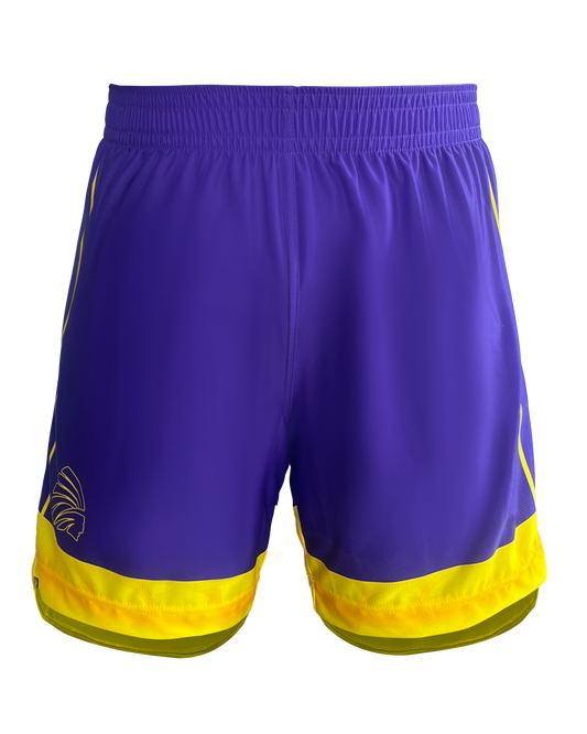 Individual Soccer Shorts 7" Inseam (Male)