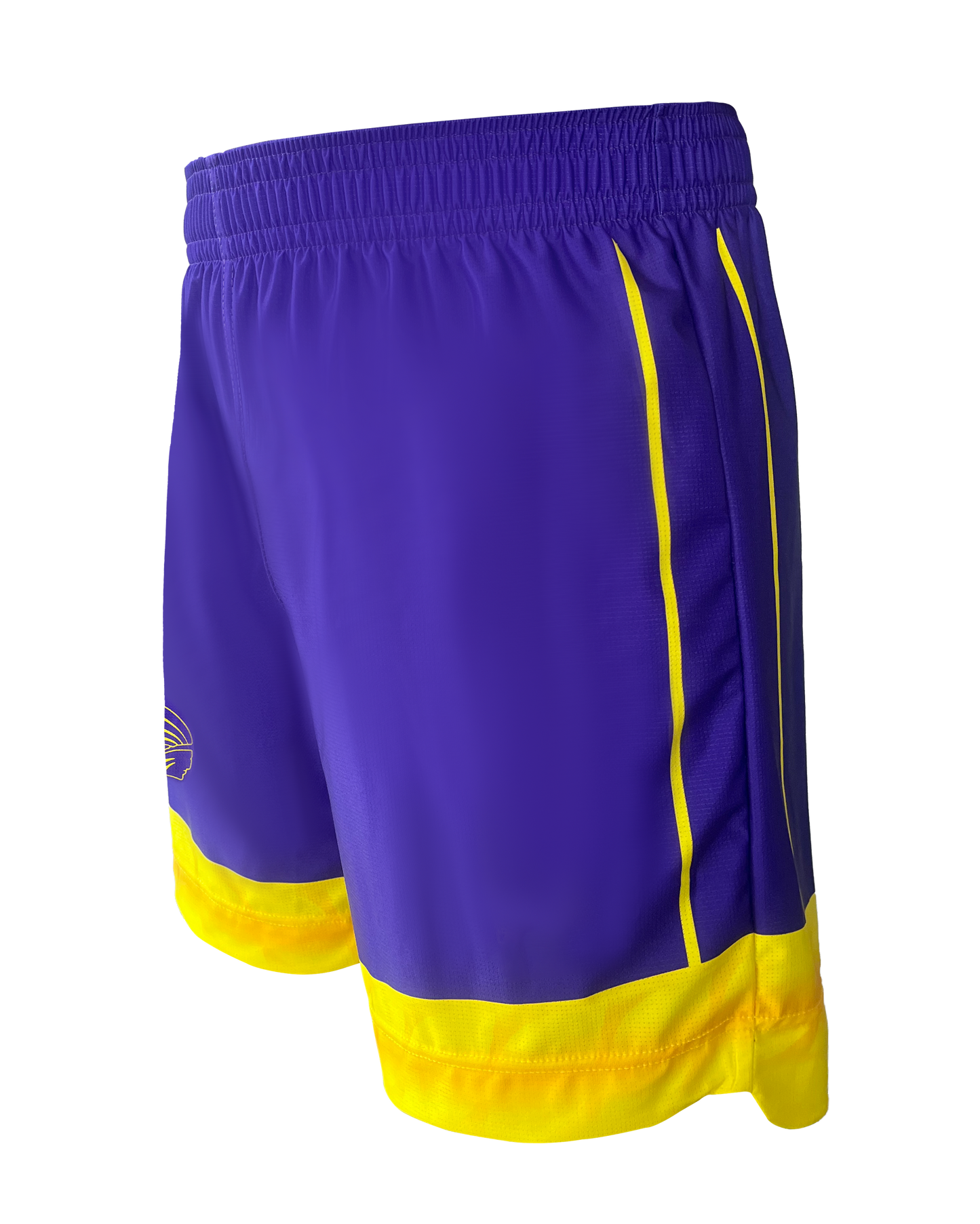 Individual Soccer Shorts 7" Inseam (Male)