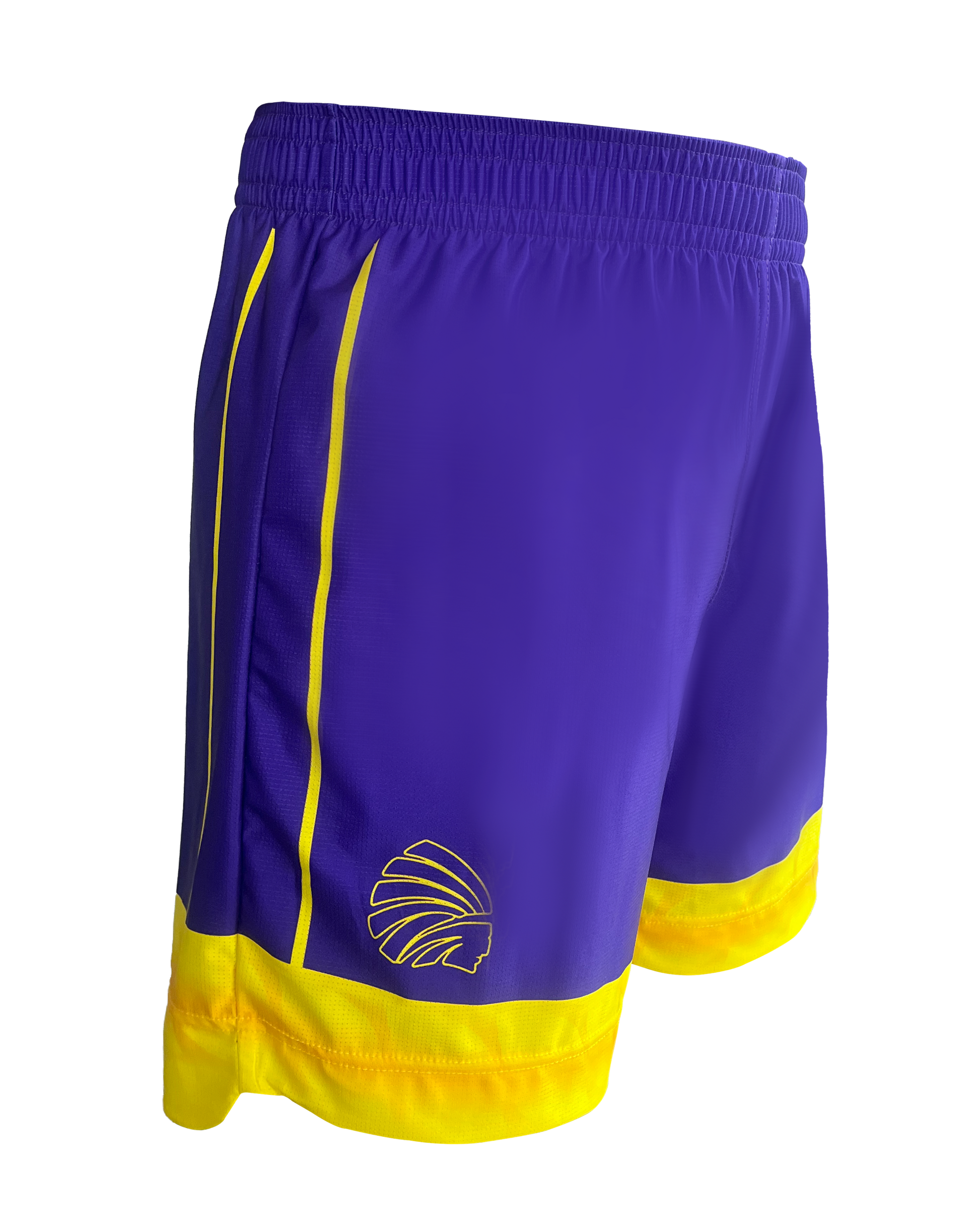 Individual Soccer Shorts 7" Inseam (Male)
