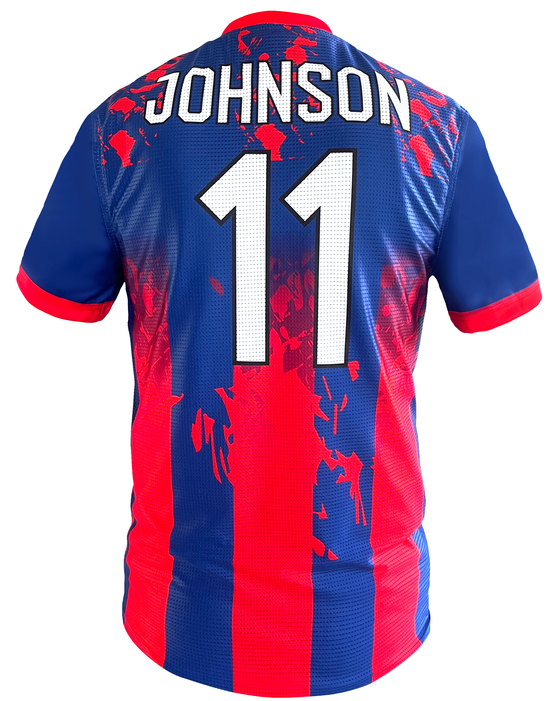 Soccer Jersey