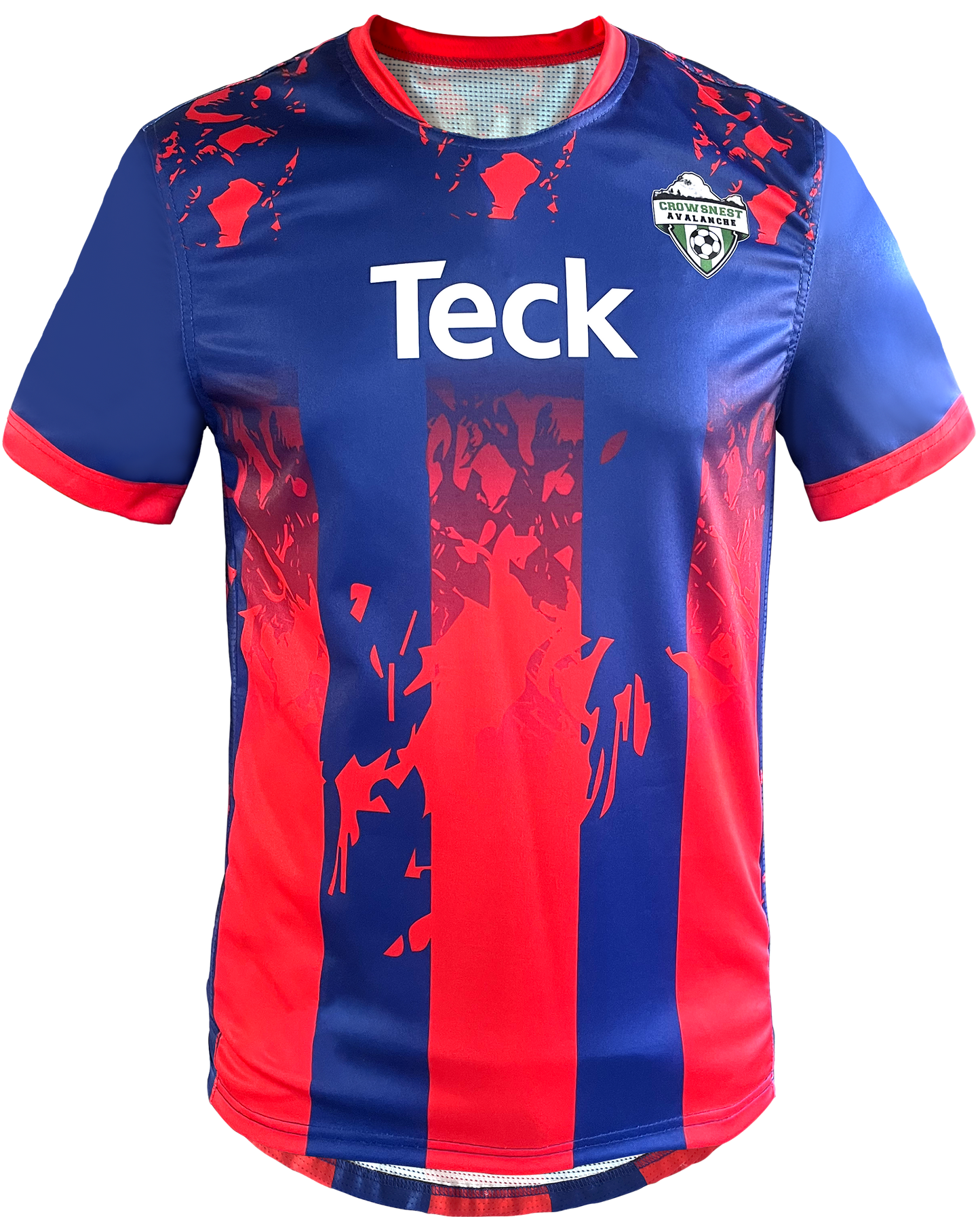 Soccer Jersey