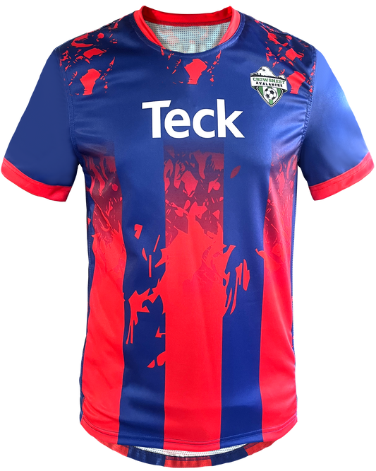 Soccer Jersey